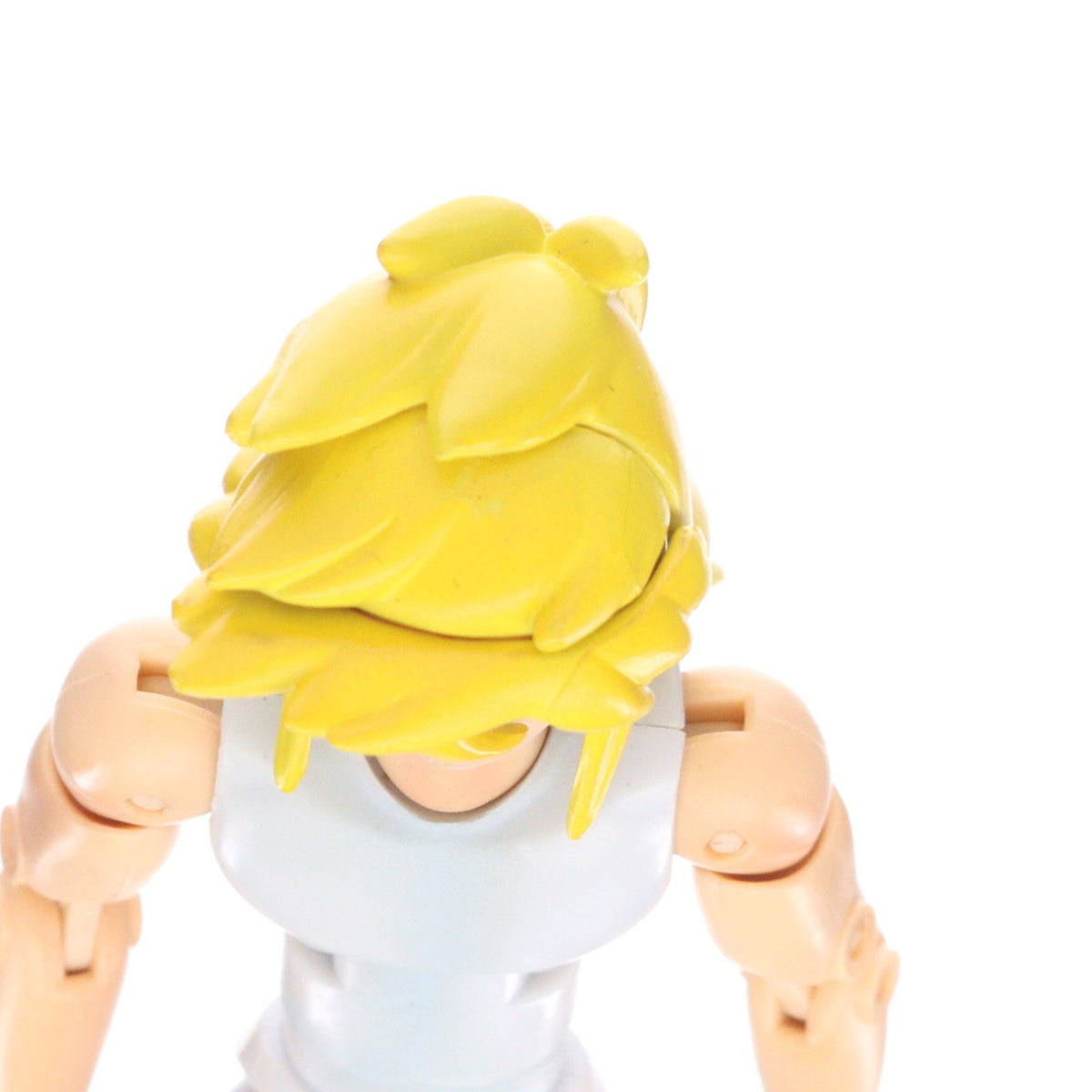 【中古即納】[FIG] 聖闘士聖衣神話 キグナス氷河 聖闘士星矢 完成品 可動フィギュア バンダイ(20030124)