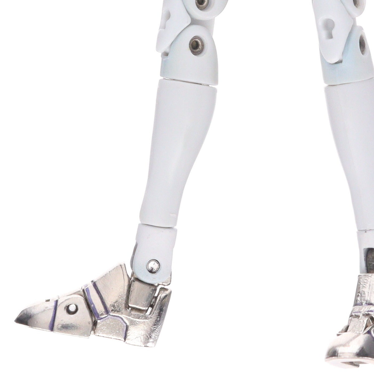 【中古即納】[FIG] 聖闘士聖衣神話 キグナス氷河 聖闘士星矢 完成品 可動フィギュア バンダイ(20030124)