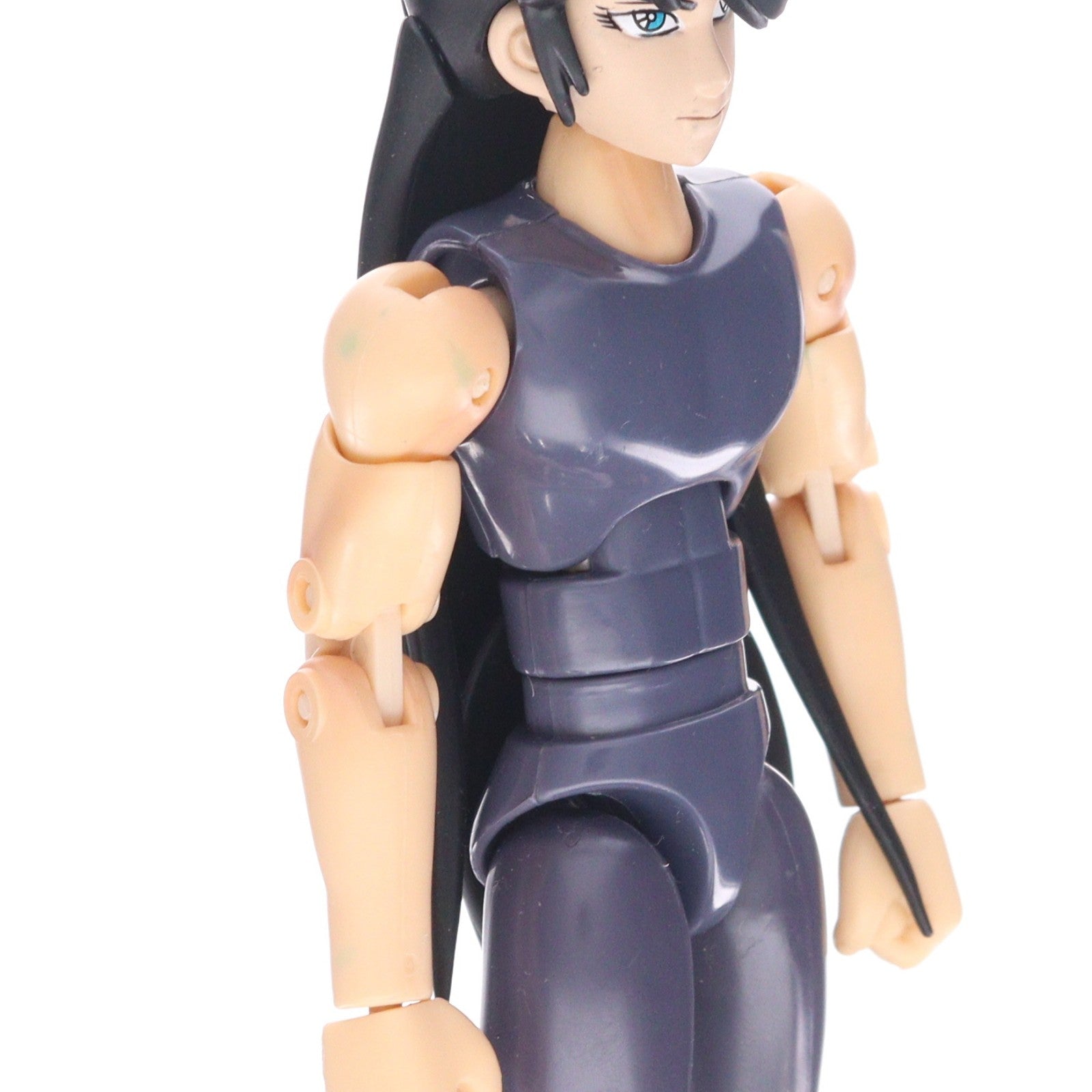 【中古即納】[FIG] 聖闘士聖衣神話 ドラゴン紫龍 聖闘士星矢 完成品 可動フィギュア バンダイ(20031227)