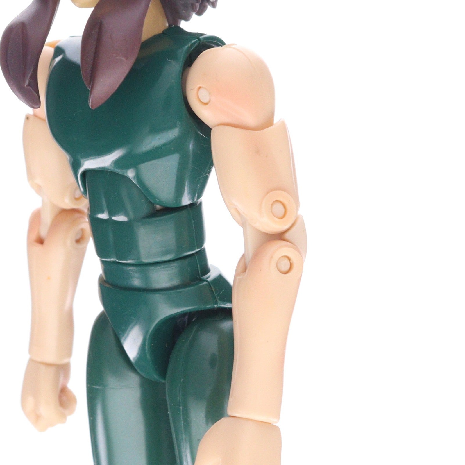 【中古即納】[FIG] 聖闘士聖衣神話 ライブラ童虎(天秤座の童虎) 聖闘士星矢 冥王ハーデス十二宮編 完成品 可動フィギュア バンダイ(20050226)