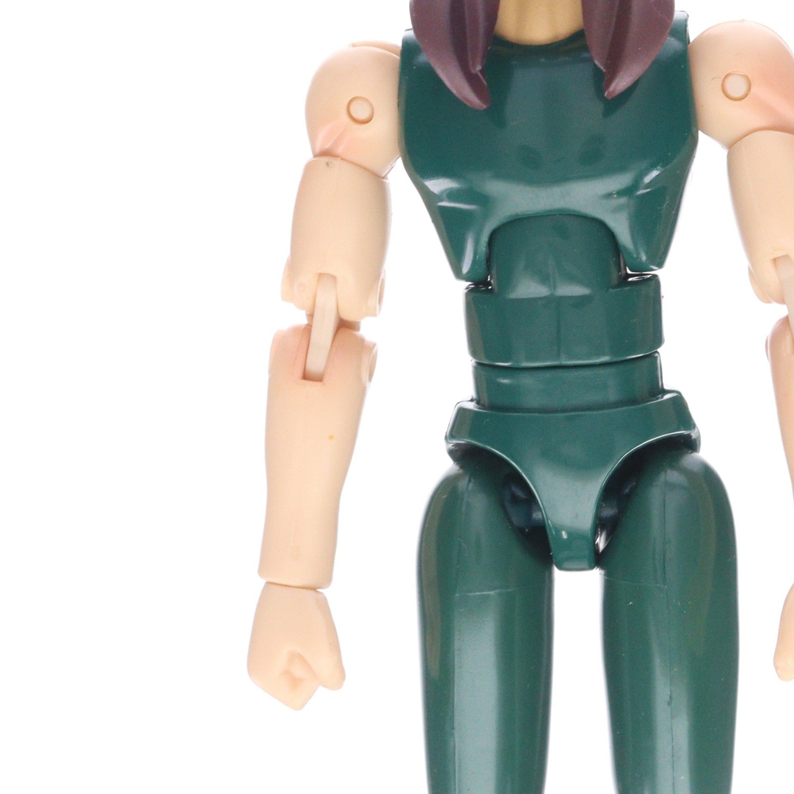 【中古即納】[FIG] 聖闘士聖衣神話 ライブラ童虎(天秤座の童虎) 聖闘士星矢 冥王ハーデス十二宮編 完成品 可動フィギュア バンダイ(20050226)
