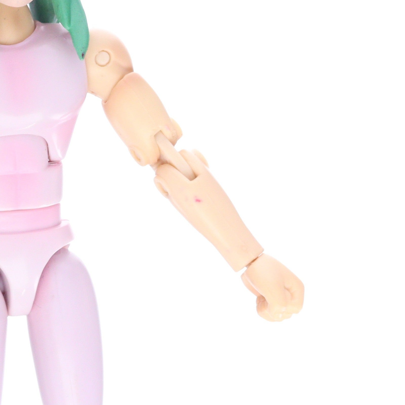 【中古即納】[FIG] 聖闘士聖衣神話 アンドロメダ瞬 聖闘士星矢 完成品 可動フィギュア バンダイ(20040428)