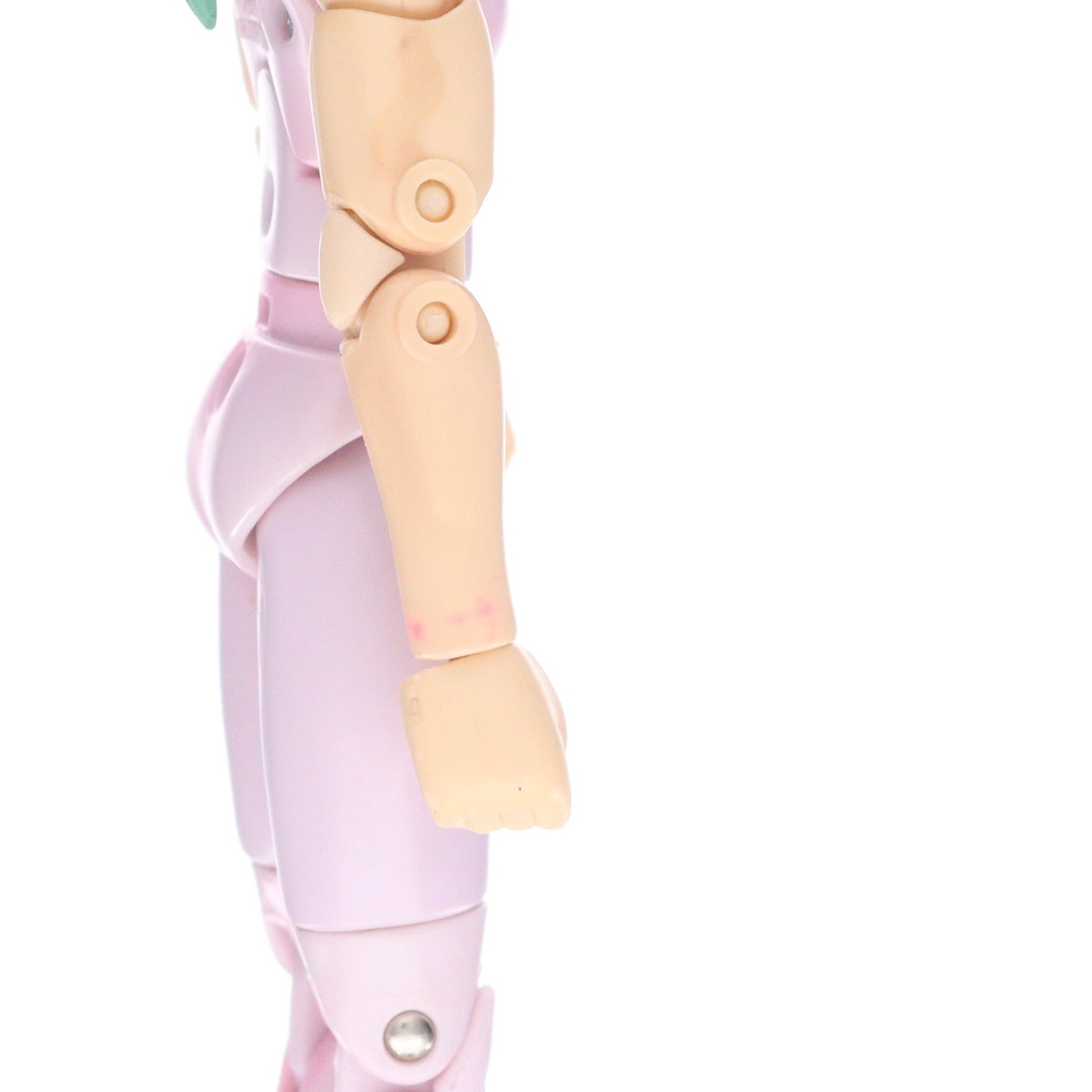 【中古即納】[FIG] 聖闘士聖衣神話 アンドロメダ瞬 聖闘士星矢 完成品 可動フィギュア バンダイ(20040428)