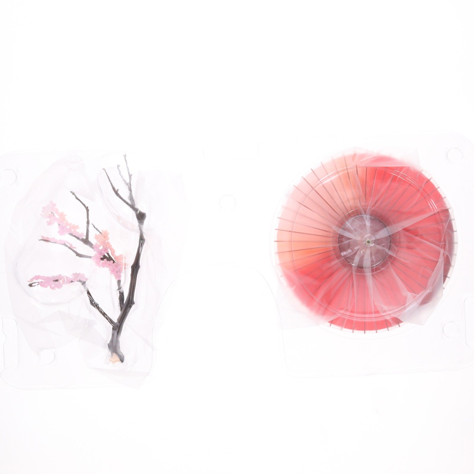 【中古即納】[FIG] Illustration Revelation 彼岸の花嫁 藤ちょこ画集 彩幻境 完成品 フィギュア GOODSMILE ONLINE SHOP限定 グッドスマイルカンパニー(20231231)
