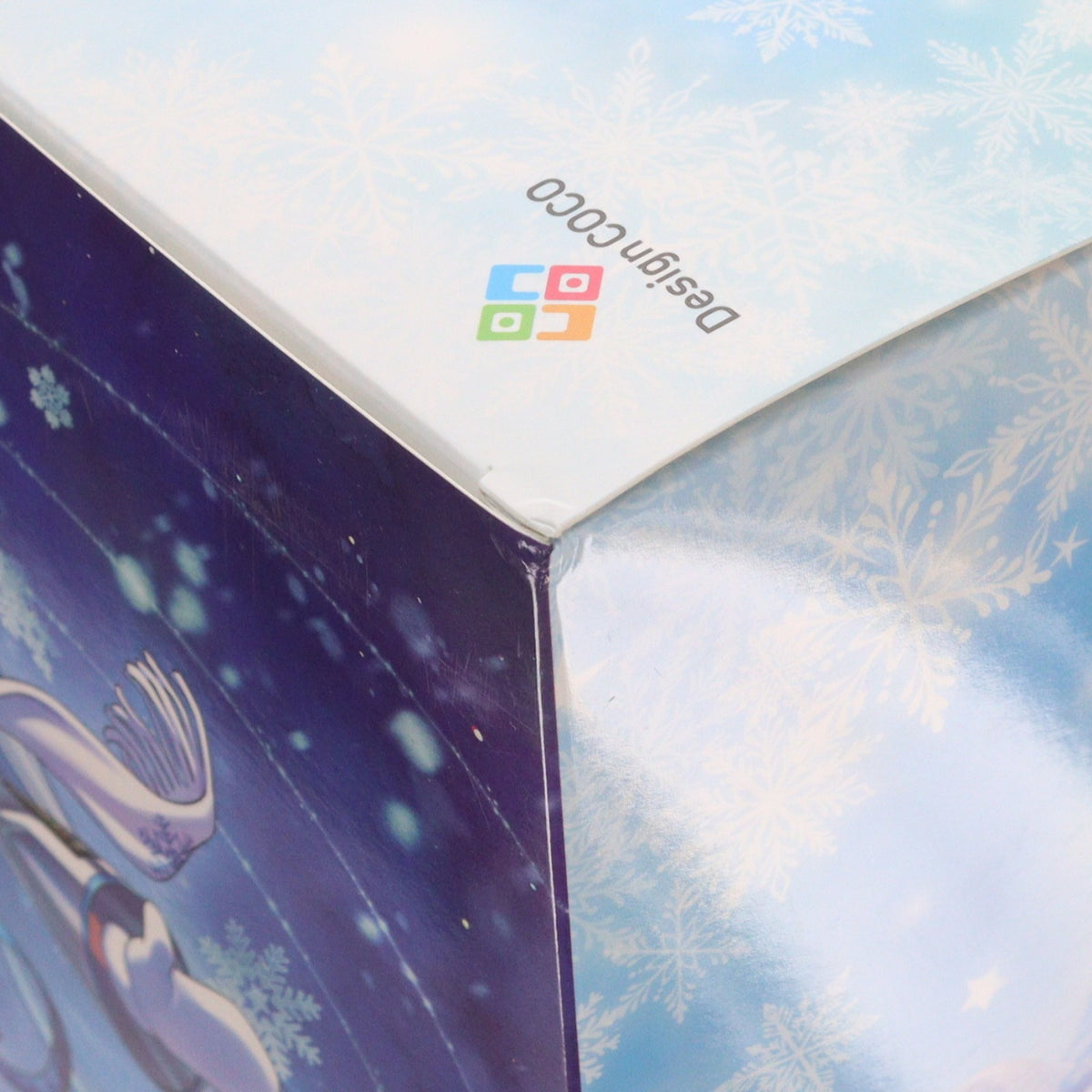 【中古即納】[FIG] 雪ミク スカイタウン 10th Anniversary Ver. 初音ミク 1/7 完成品 フィギュア デザインココ(20260131)