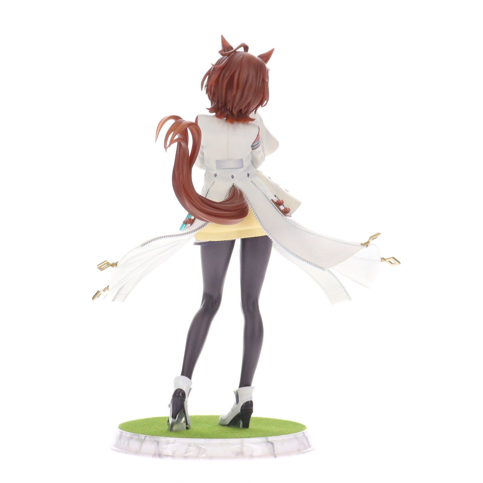【中古即納】[FIG] アグネスタキオン ウマ娘 プリティーダービー 1/7 完成品 フィギュア(PV187) コトブキヤ(20250316)