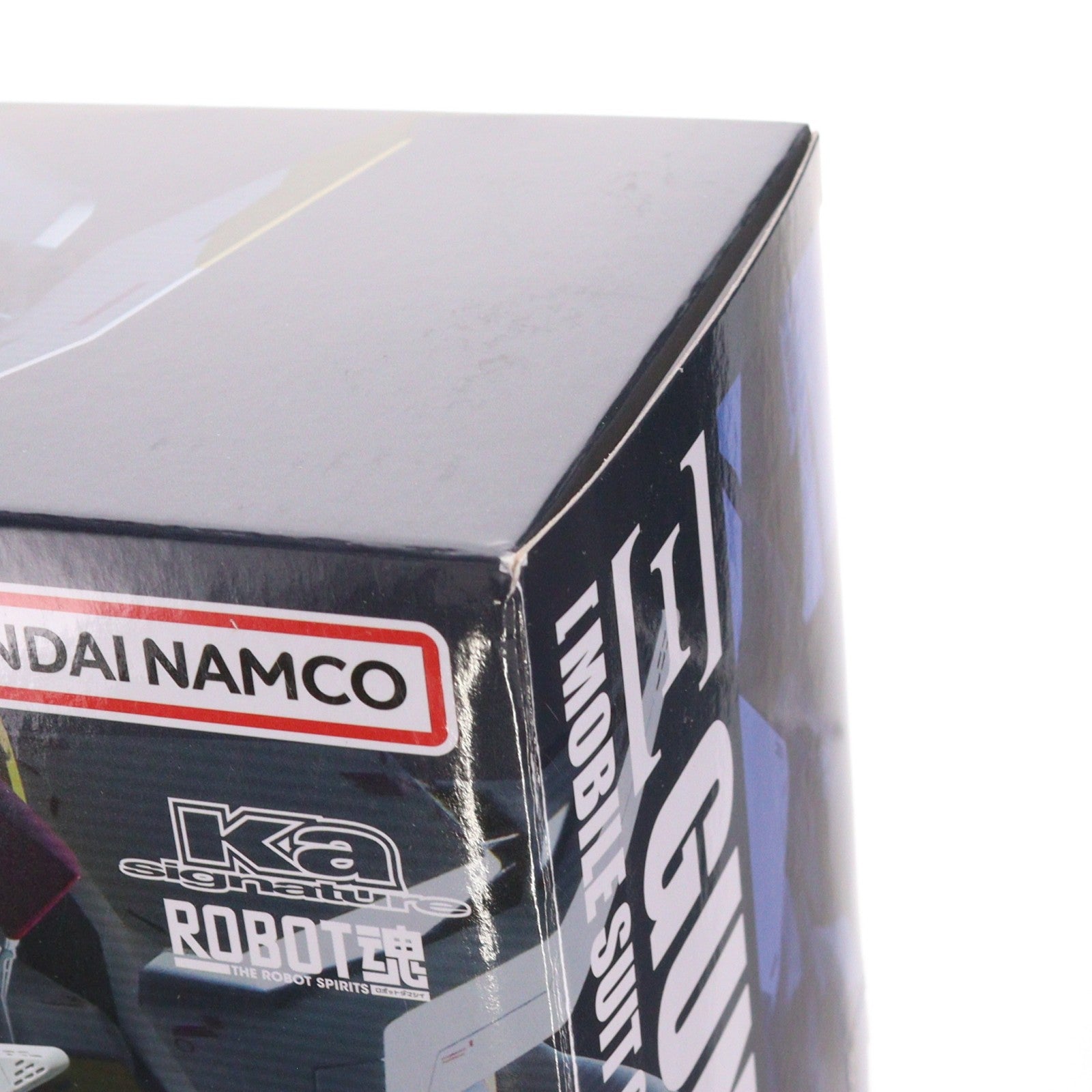 【中古即納】[FIG] 魂ウェブ商店限定 ROBOT魂(Ka signature)(SIDE MS) RX-105 Ξガンダム(クスィーガンダム) 機動戦士ガンダム 閃光のハサウェイVer. 完成品 可動フィギュア バンダイスピリッツ(20241216)