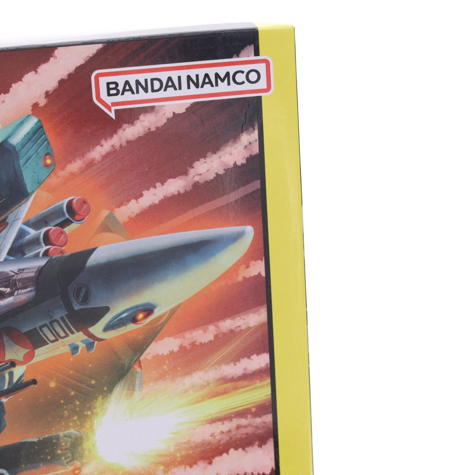 【中古即納】[FIG] HI-METAL R VF-1S スーパーバルキリー(一条輝機) 超時空要塞マクロス 完成品 可動フィギュア バンダイスピリッツ(20230218)