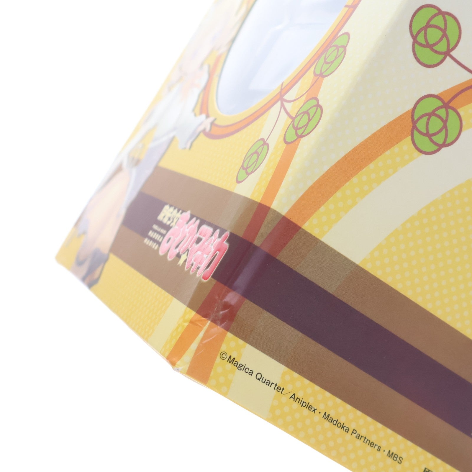 【中古即納】[FIG] 巴マミ(ともえまみ) 魔法少女まどか☆マギカ 1/8 完成品 フィギュア グッドスマイルカンパニー(20131027)
