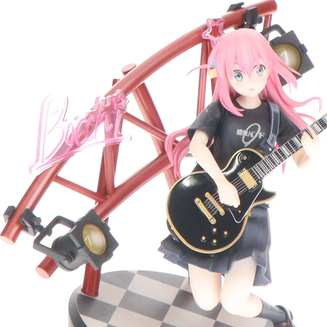 【中古即納】[FIG] 後藤ひとり(ごとうひとり) ぼっち・ざ・ろっく! 1/7 完成品 フィギュア アニプレックス(20241231)