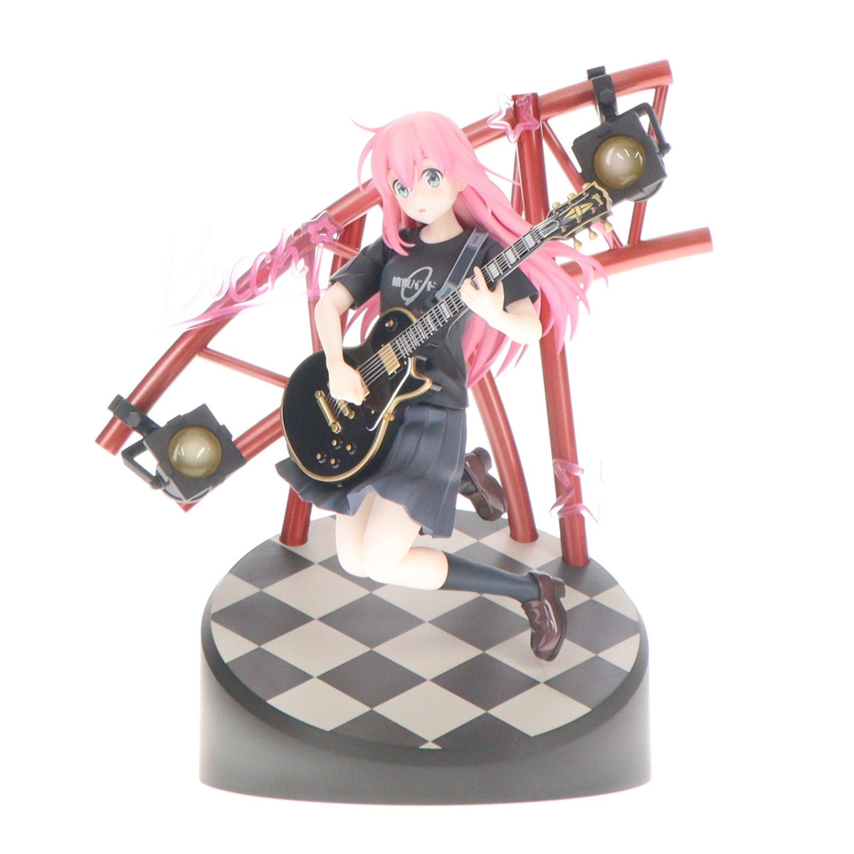 【中古即納】[FIG] 後藤ひとり(ごとうひとり) ぼっち・ざ・ろっく! 1/7 完成品 フィギュア アニプレックス(20241231)