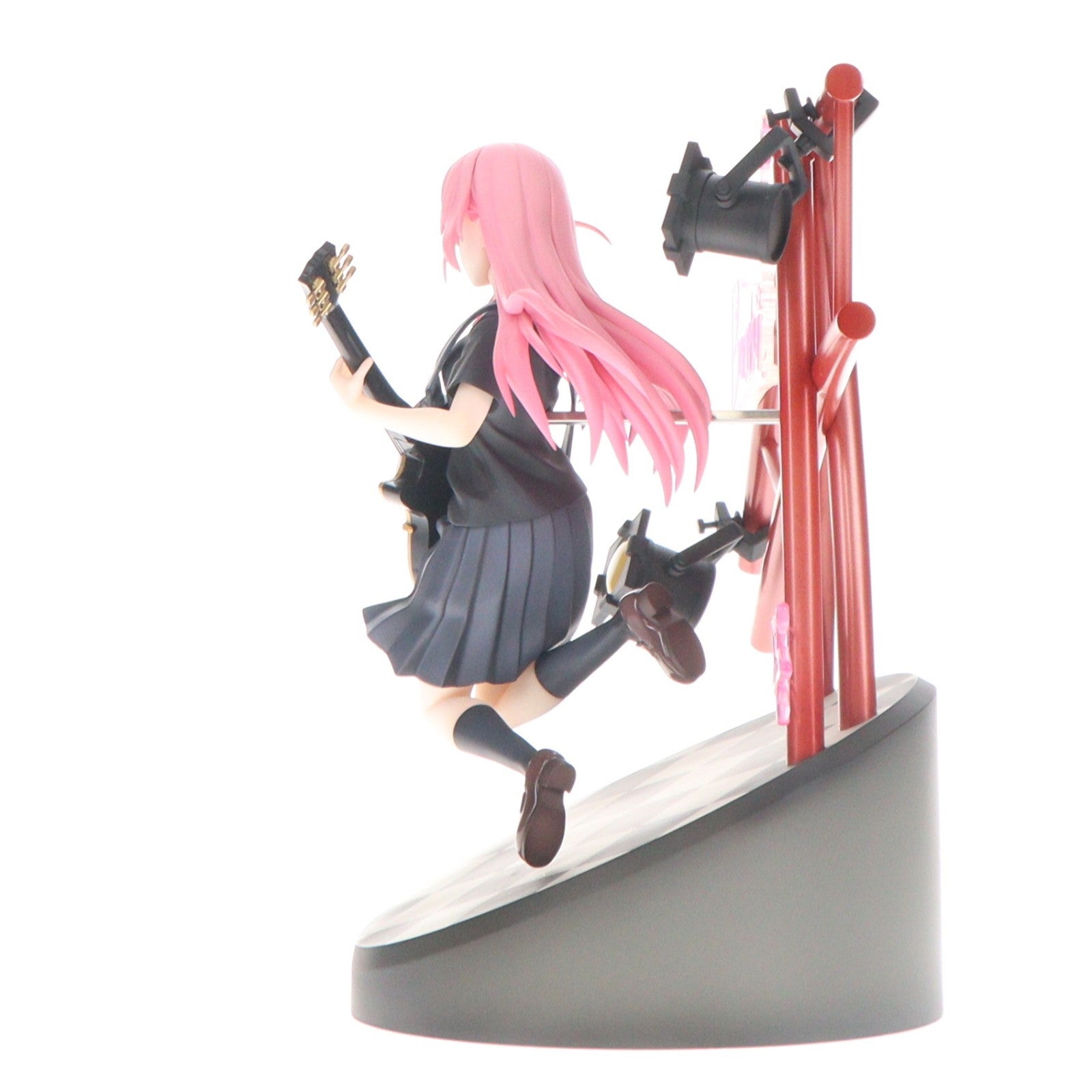【中古即納】[FIG] 後藤ひとり(ごとうひとり) ぼっち・ざ・ろっく! 1/7 完成品 フィギュア アニプレックス(20241231)