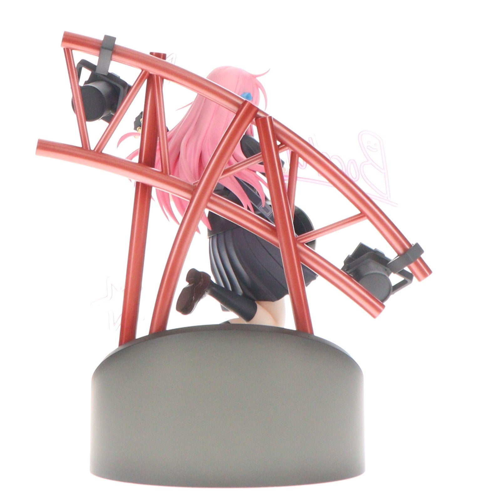 【中古即納】[FIG] 後藤ひとり(ごとうひとり) ぼっち・ざ・ろっく! 1/7 完成品 フィギュア アニプレックス(20241231)