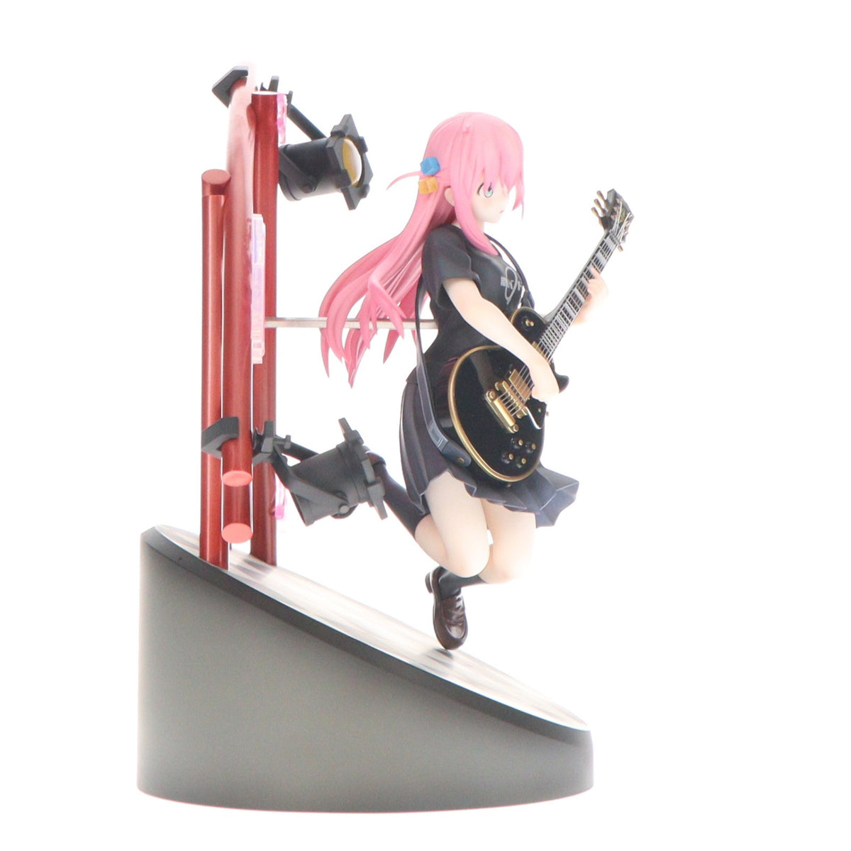 【中古即納】[FIG] 後藤ひとり(ごとうひとり) ぼっち・ざ・ろっく! 1/7 完成品 フィギュア アニプレックス(20241231)