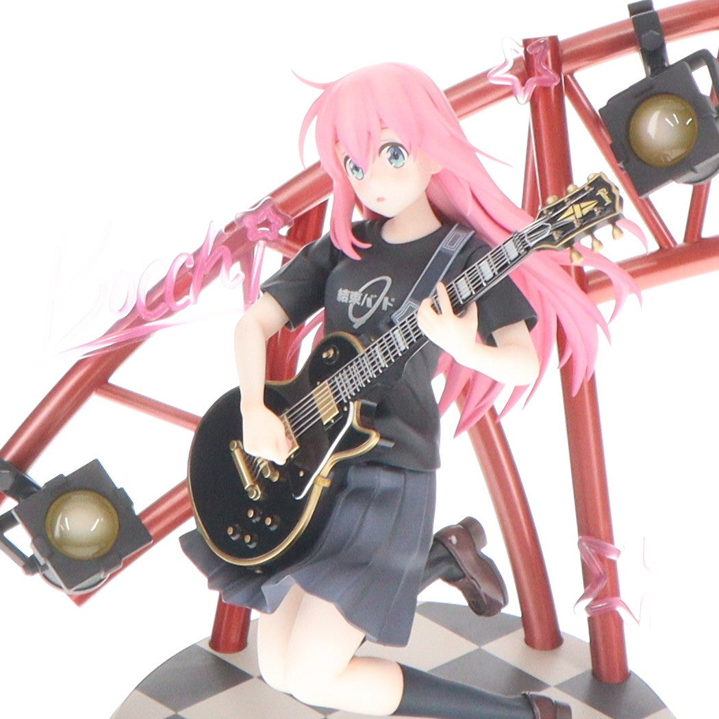 【中古即納】[FIG] 後藤ひとり(ごとうひとり) ぼっち・ざ・ろっく! 1/7 完成品 フィギュア アニプレックス(20241231)