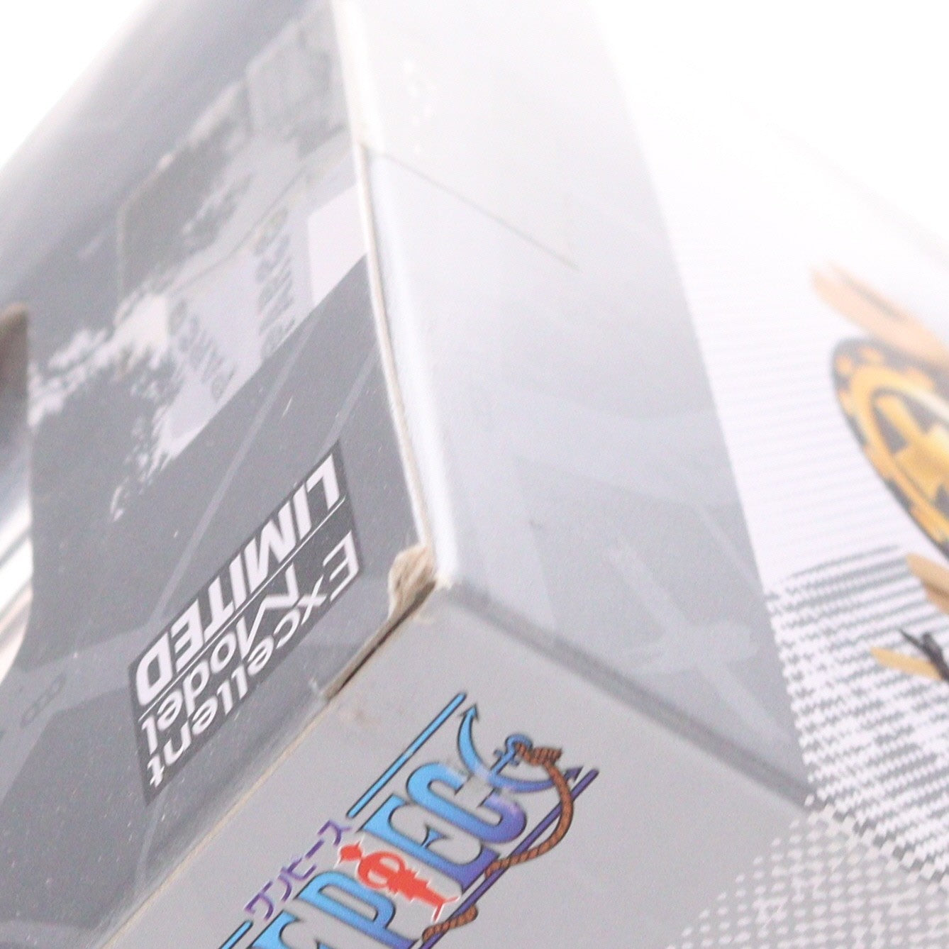 【中古即納】[FIG] BOOSTER限定 エクセレントモデル LIMITED Portrait.Of.Pirates Sailing Again トニートニー・チョッパー crimin ver. 渋谷限定版 ONE PIECE(ワンピース) メガハウス(20161231)