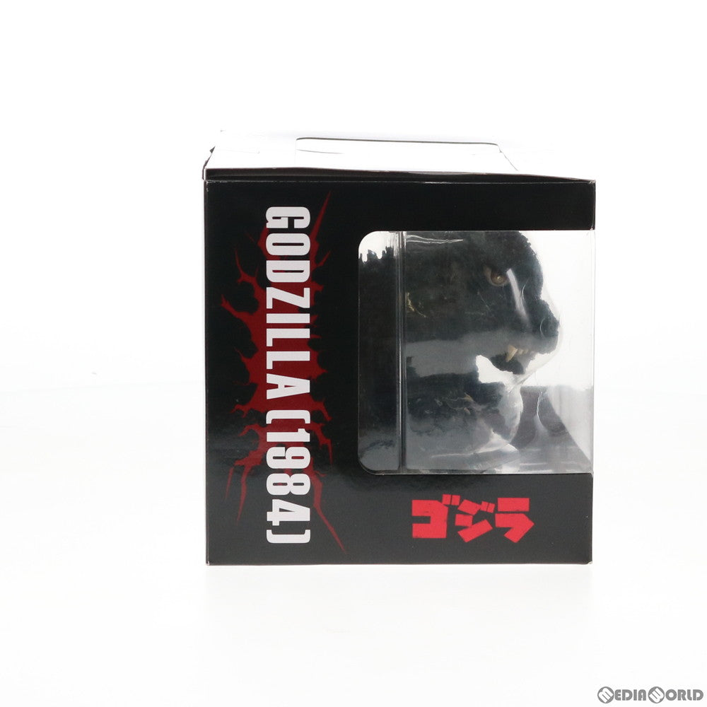 【中古即納】[FIG] デフォリアル ゴジラ(1984) 完成品 フィギュア プレックス/エクスプラス(20181107)