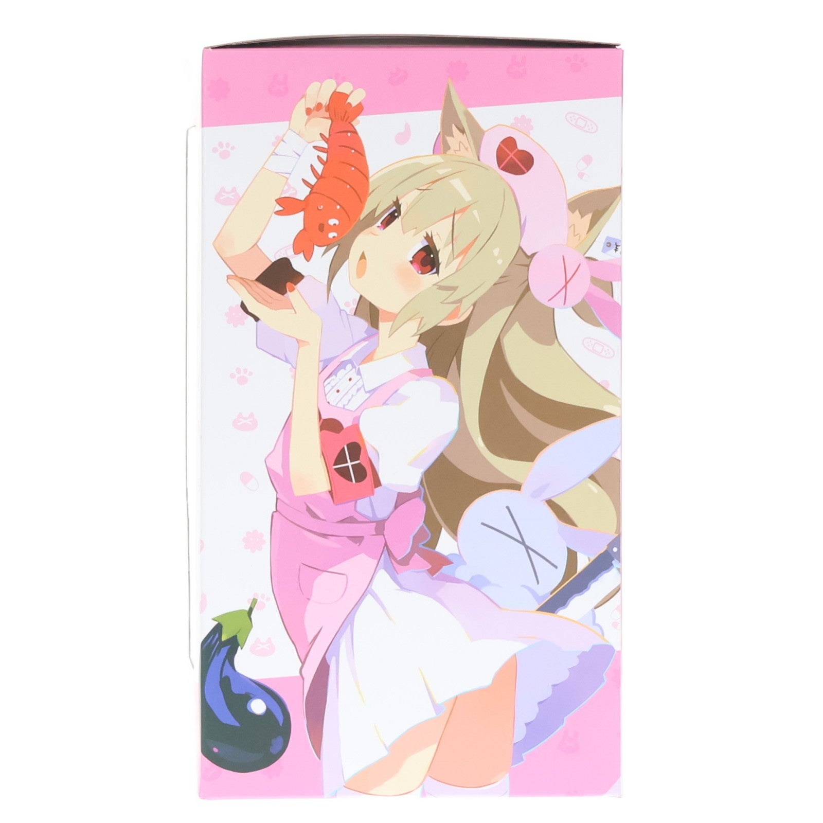 【中古即納】[FIG] ドリームテック 名取さな【立体ヌォンタート!】 完成品 フィギュア(DT-176) ウェーブ(WAVE)(20210425)