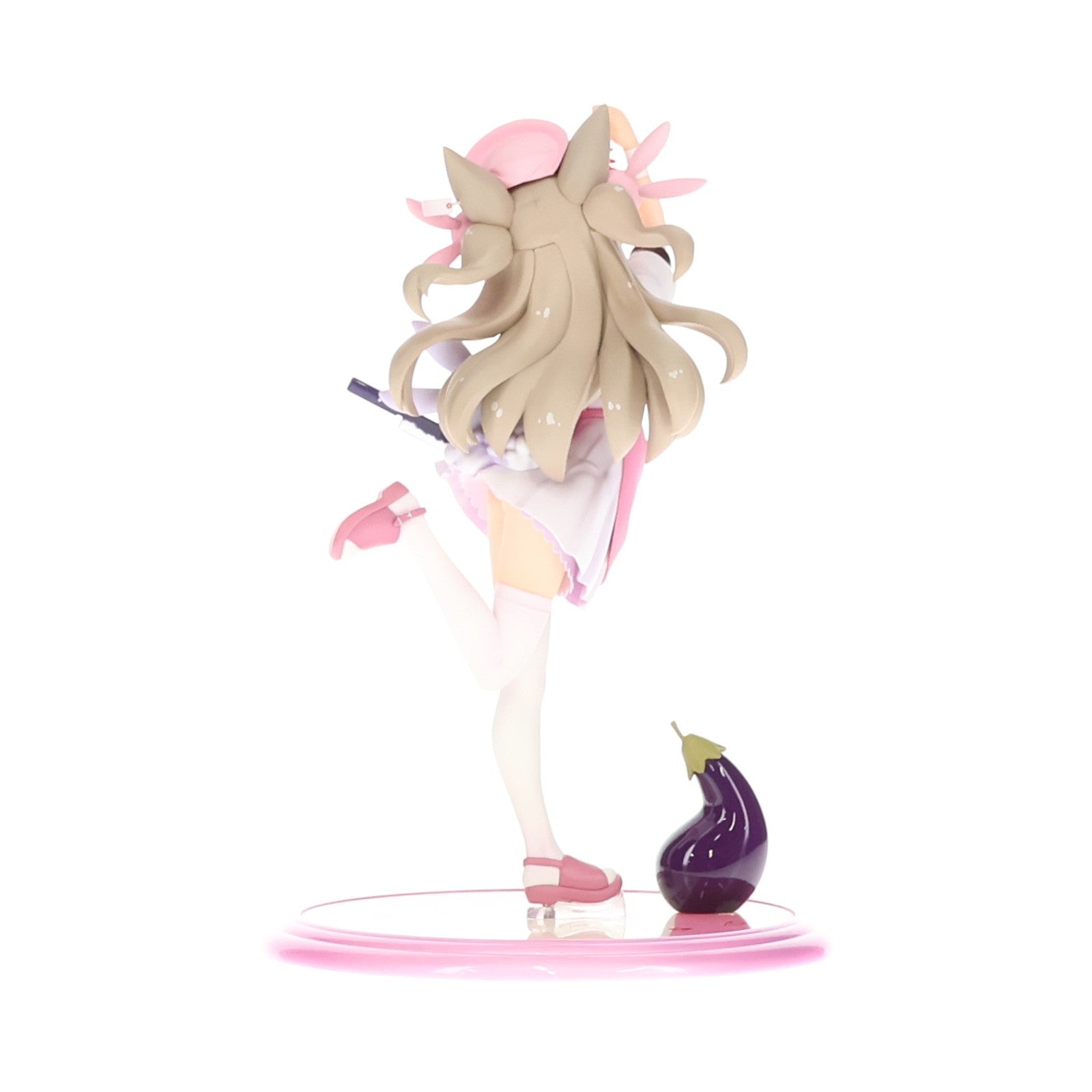 【中古即納】[FIG] ドリームテック 名取さな【立体ヌォンタート!】 完成品 フィギュア(DT-176) ウェーブ(WAVE)(20210425)