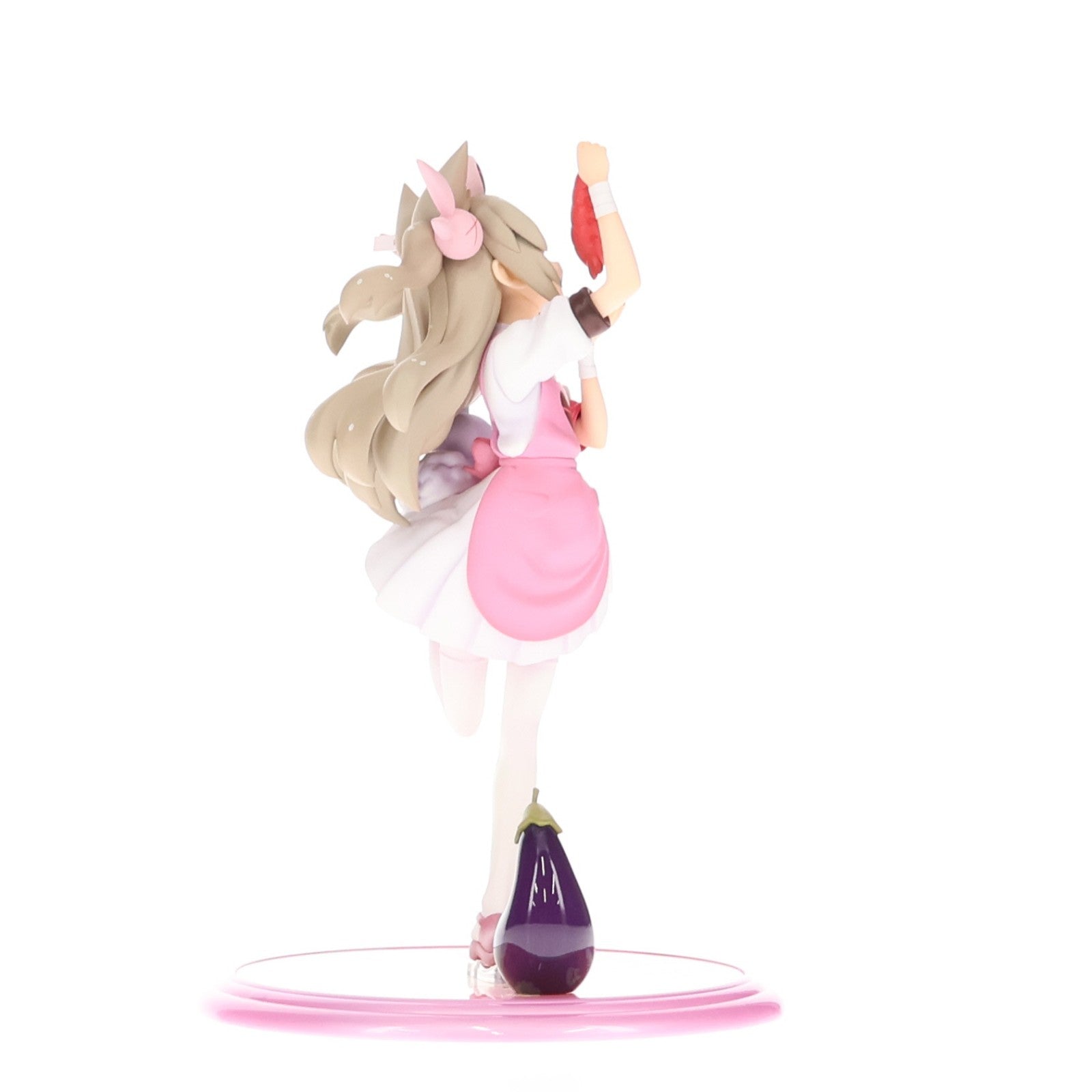 【中古即納】[FIG] ドリームテック 名取さな【立体ヌォンタート!】 完成品 フィギュア(DT-176) ウェーブ(WAVE)(20210425)