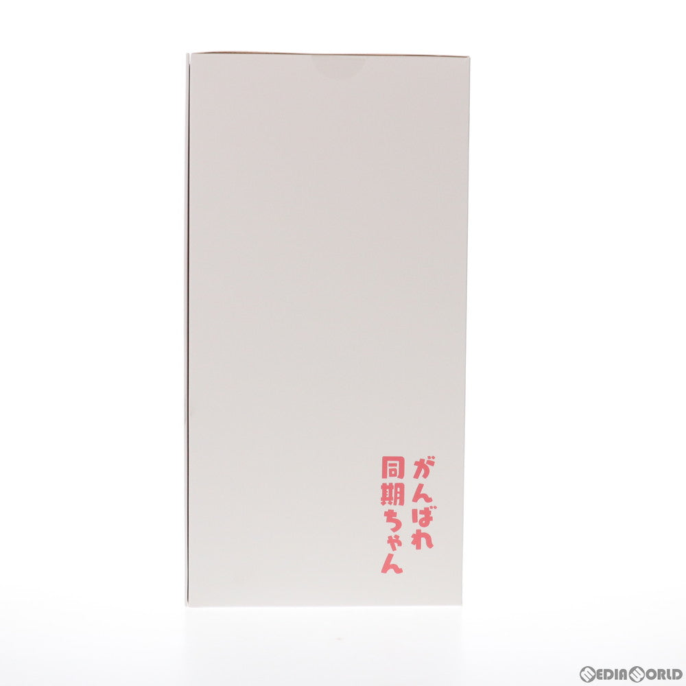 【中古即納】[FIG] がんばれ 同期ちゃん『同期ちゃん』 完成品 フィギュア ユニオンクリエイティブ(20210926)