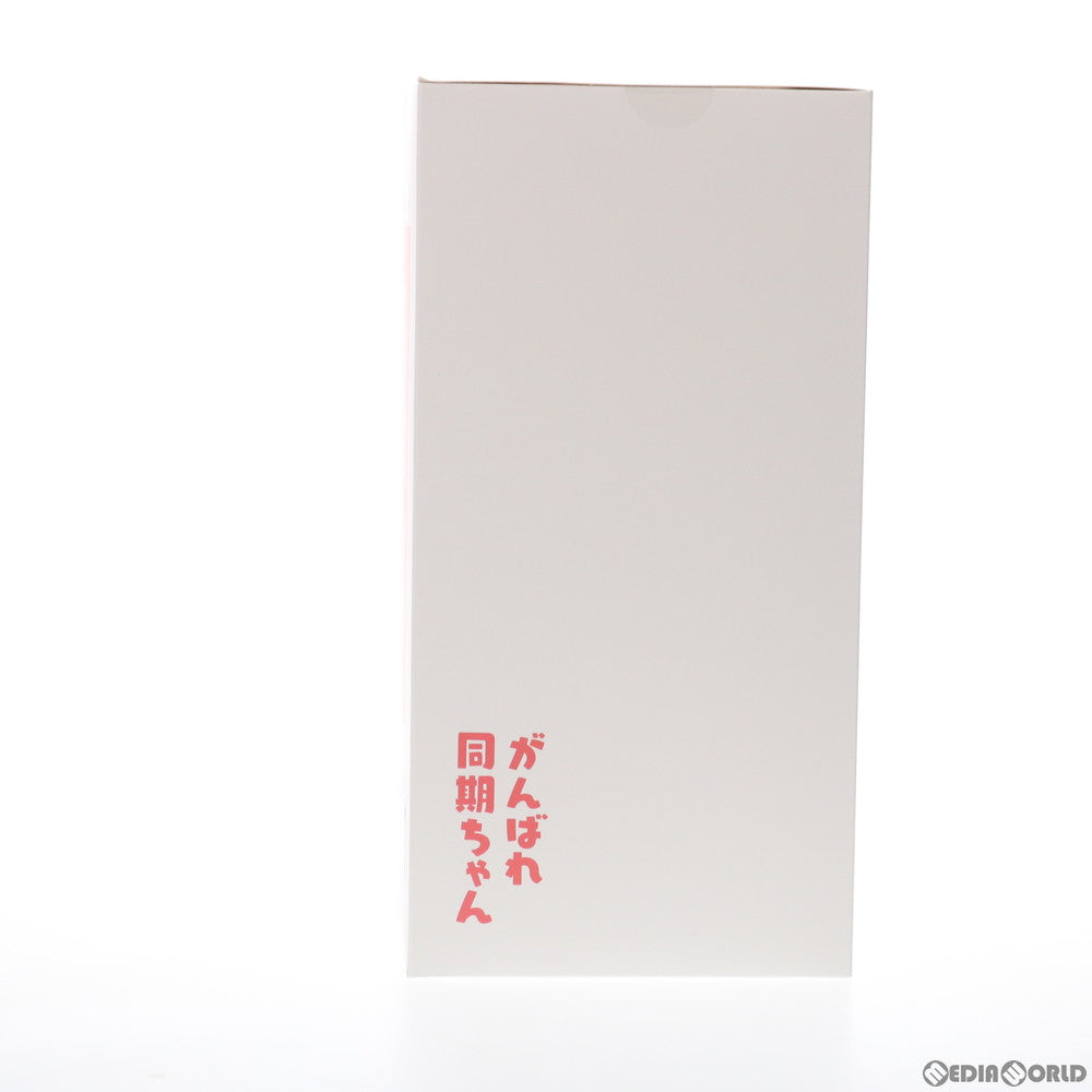 【中古即納】[FIG] がんばれ 同期ちゃん『同期ちゃん』 完成品 フィギュア ユニオンクリエイティブ(20210926)