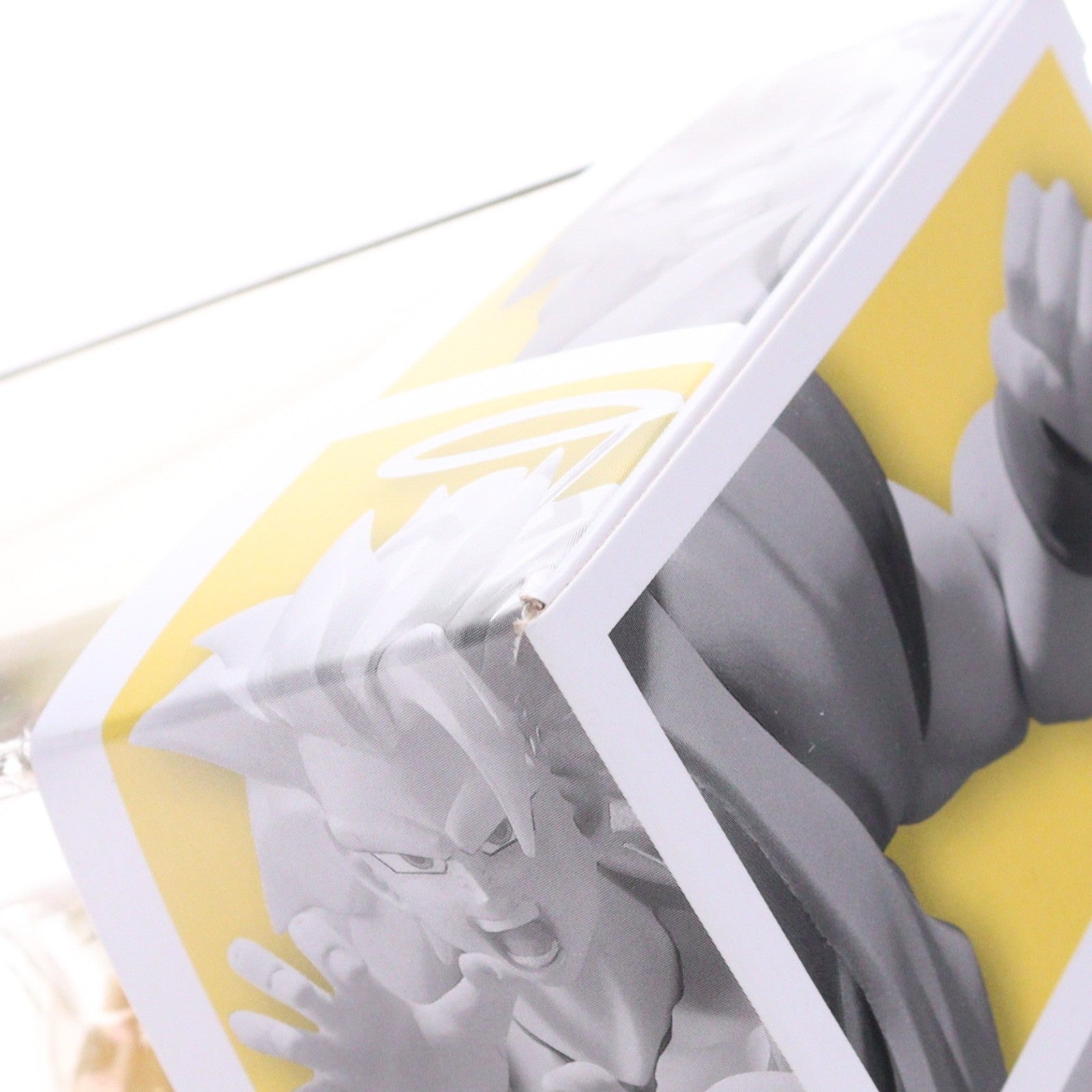 【中古即納】[FIG] (再々販) S.H.Figuarts(フィギュアーツ) スーパーサイヤ人3孫悟空 ドラゴンボールZ 完成品 可動フィギュア バンダイスピリッツ(20251025)