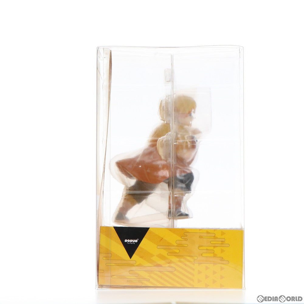 【中古即納】[FIG] POP UP PARADE(ポップアップパレード) 我妻善逸(あがつまぜんいつ) 鬼滅の刃 完成品 フィギュア グッドスマイルカンパニー(20211029)
