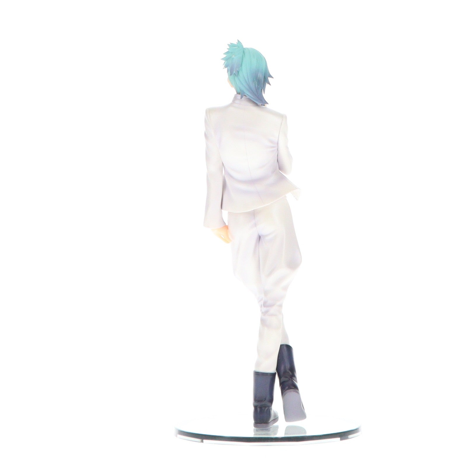 【中古即納】[FIG] amie×ALTAiR 美風藍(みかぜあい) うたの☆プリンスさまっ♪ マジLOVE2000% 1/8 完成品 フィギュア あみあみ&アニメイト限定 アルター(20171227)