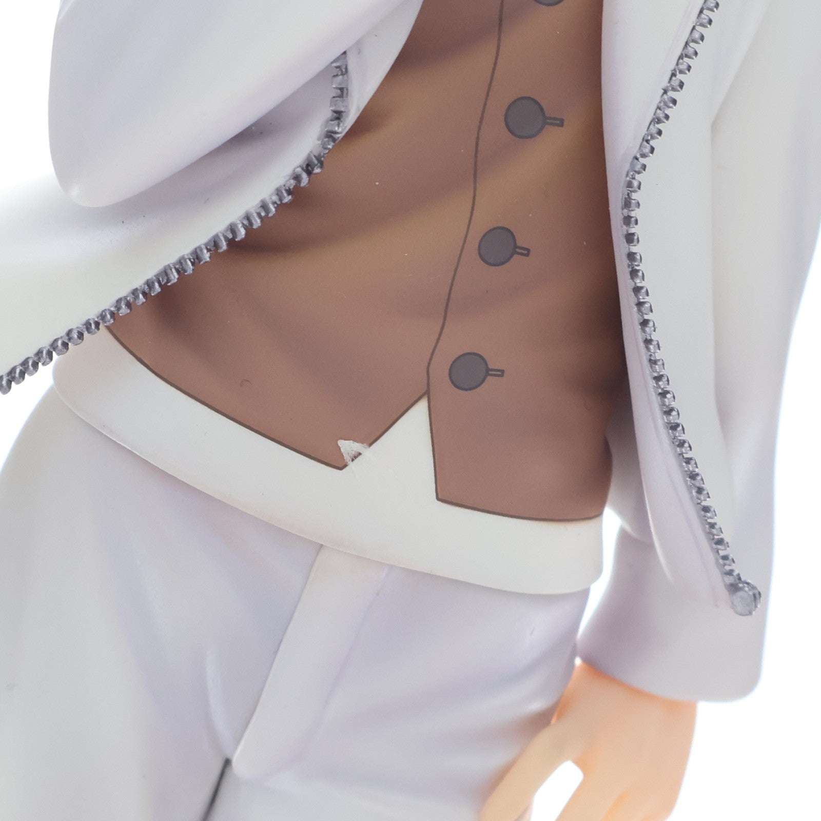 【中古即納】[FIG] amie×ALTAiR 美風藍(みかぜあい) うたの☆プリンスさまっ♪ マジLOVE2000% 1/8 完成品 フィギュア あみあみ&アニメイト限定 アルター(20171227)
