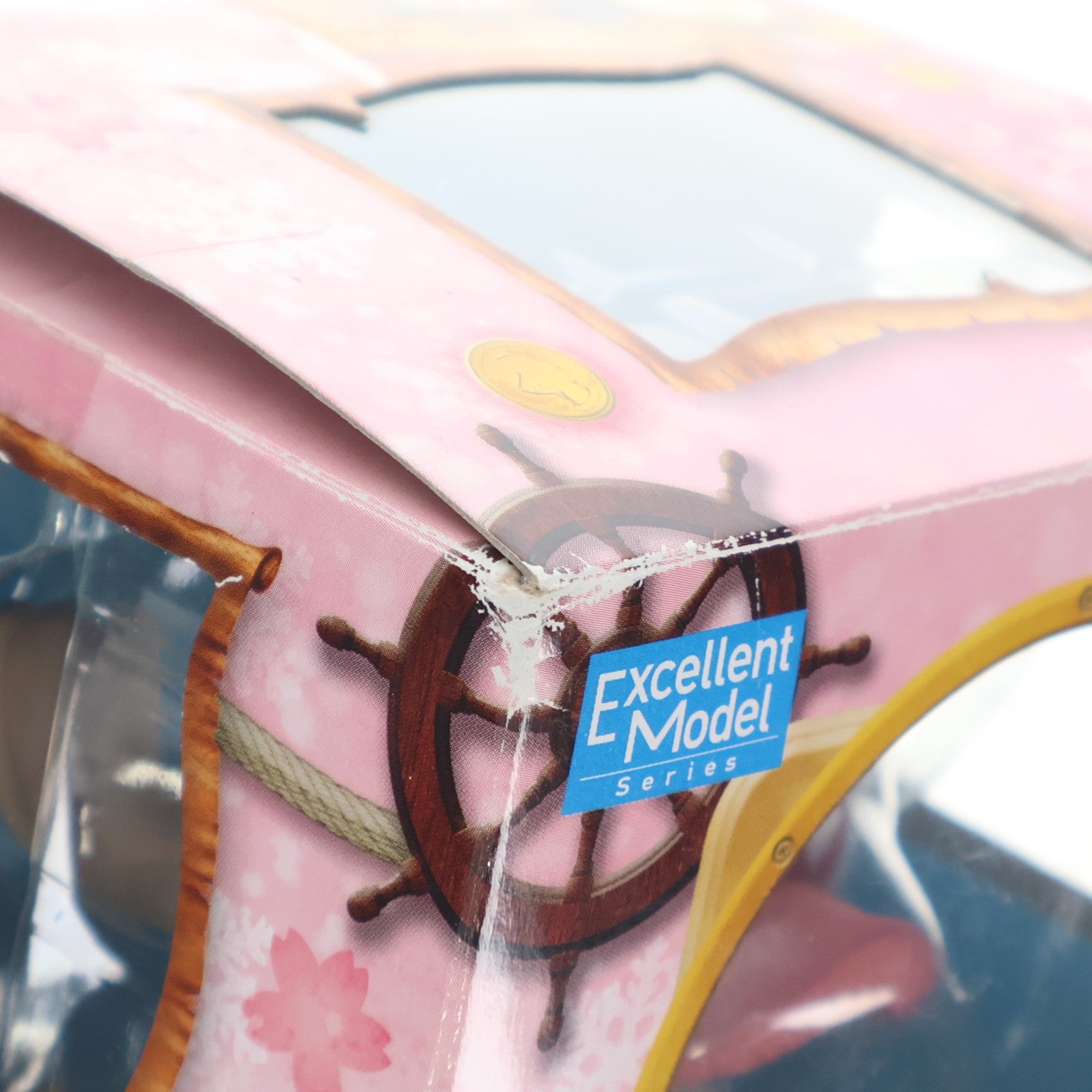 【中古即納】[FIG] Portrait.Of.Pirates P.O.P Sailing Again トニートニー・チョッパー ONE PIECE(ワンピース) 1/8 完成品 フィギュア メガハウス(20111224)