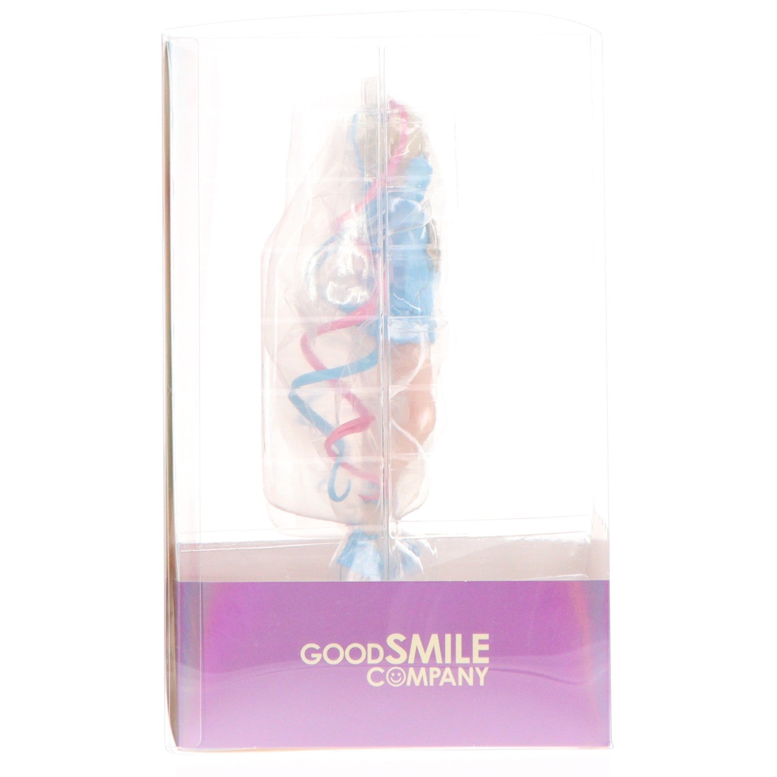 【中古即納】[FIG] POP UP PARADE(ポップアップパレード) 超絶最かわてんしちゃん NEEDY GIRL OVERDOSE(ニーディーガールオーバードーズ) 完成品 フィギュア グッドスマイルカンパニー(20230429)