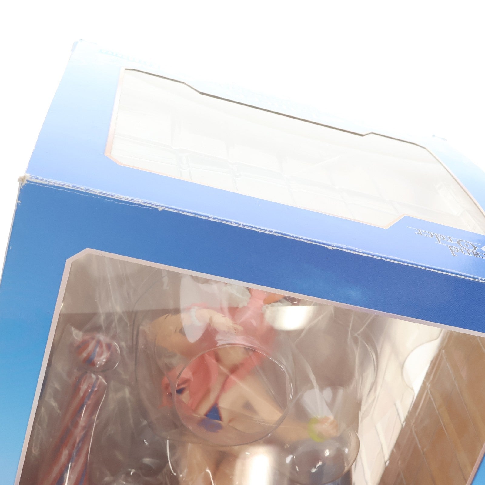 【中古即納】[FIG] ランサー/玉藻の前(たまものまえ) Fate/Grand Order(フェイト/グランドオーダー) 1/7 完成品 フィギュア(PP687) コトブキヤ(20190728)