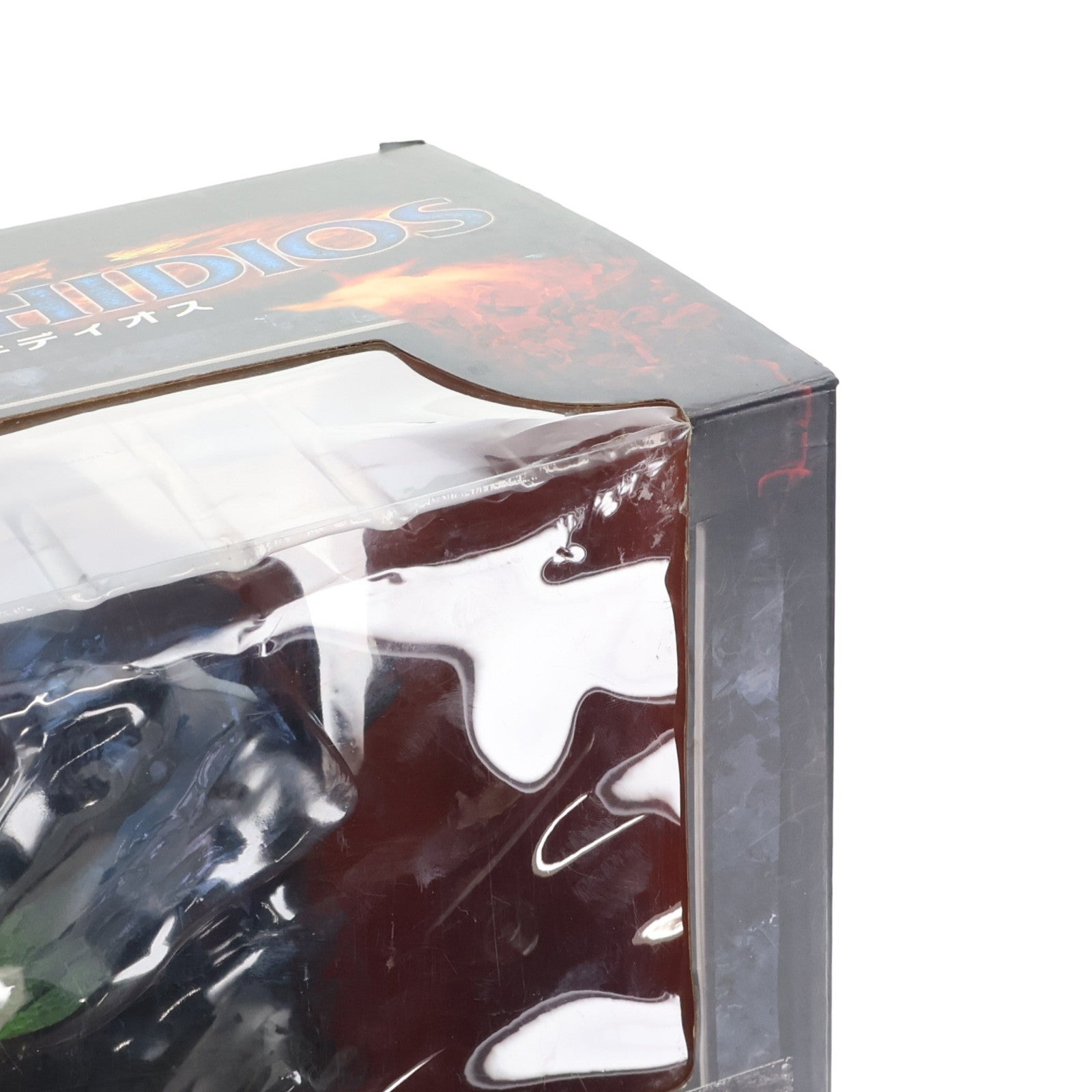 【中古即納】[FIG] カプコンフィギュアビルダー クリエイターズモデル 砕竜 ブラキディオス モンスターハンター3(トライ)G 完成品 フィギュア カプコン(20120926)