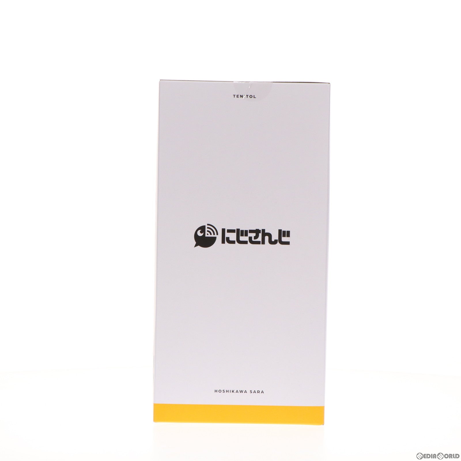 【中古即納】[FIG] FURYU HOBBY MALL限定 TENITOL 星川サラ(ほしかわさら) にじさんじ 完成品 フィギュア(AMU-TNL0024) フリュー(20231031)