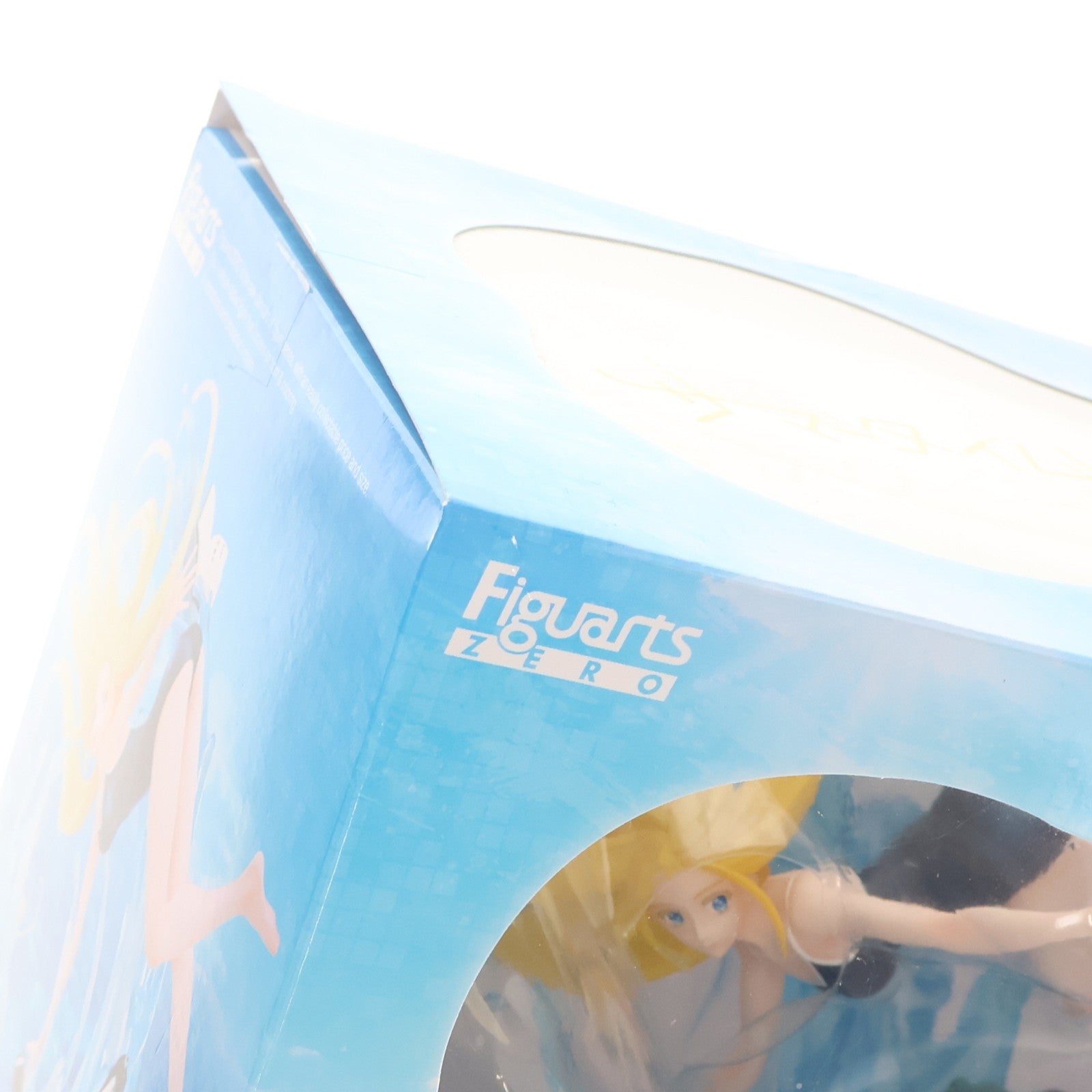 【中古即納】[FIG] 魂ウェブ商店&あみあみ限定 フィギュアーツZERO 小舟潮(こふねうしお) サマータイムレンダ 完成品 フィギュア バンダイスピリッツ(20220930)