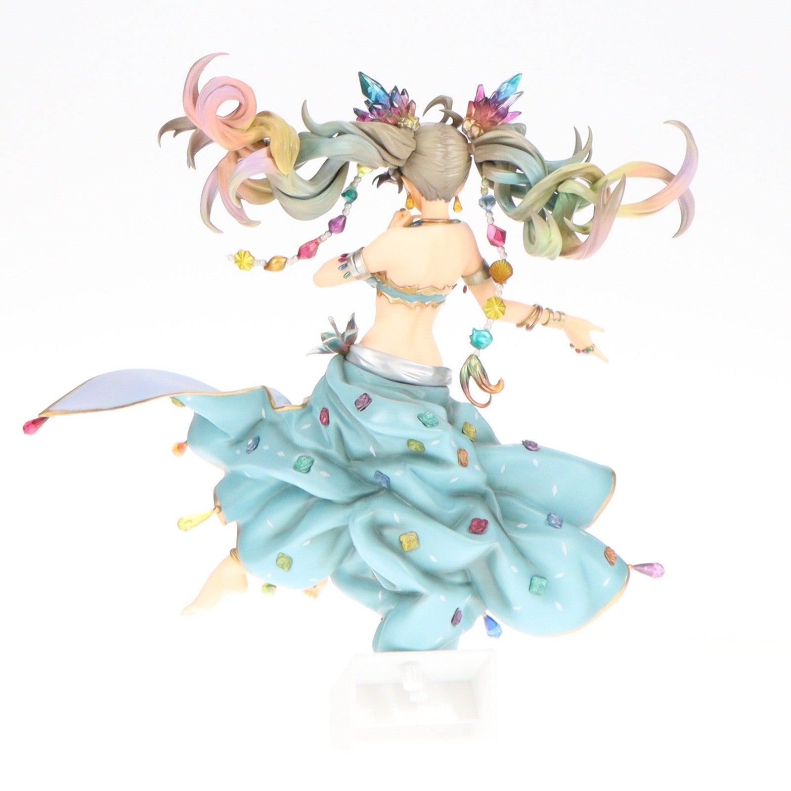【中古即納】[FIG] レ・フィーエ グランブルーファンタジー 1/8 完成品 フィギュア リボルブ(20170531)