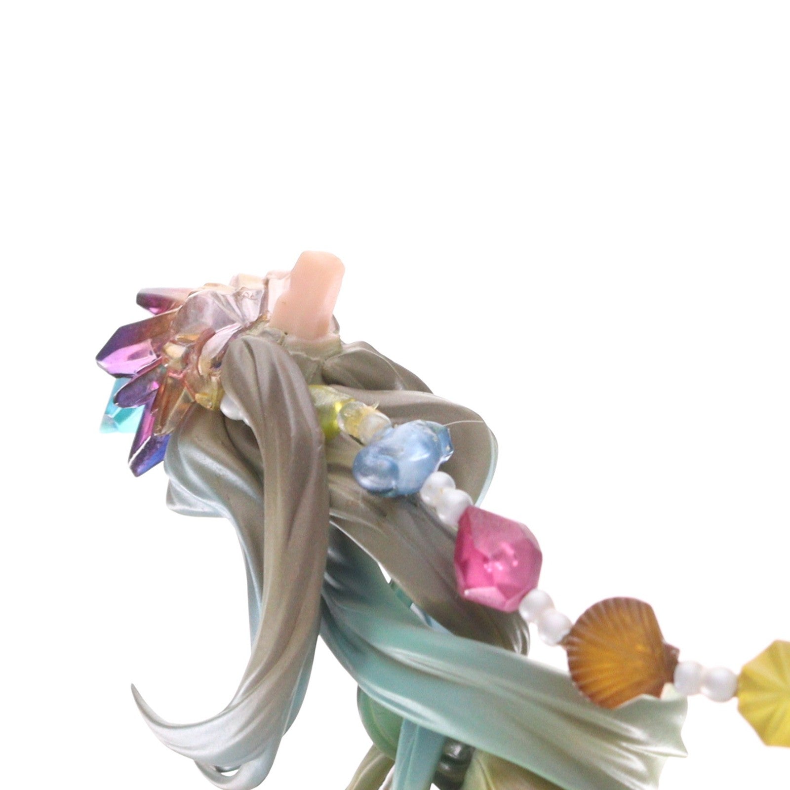 【中古即納】[FIG] レ・フィーエ グランブルーファンタジー 1/8 完成品 フィギュア リボルブ(20170531)