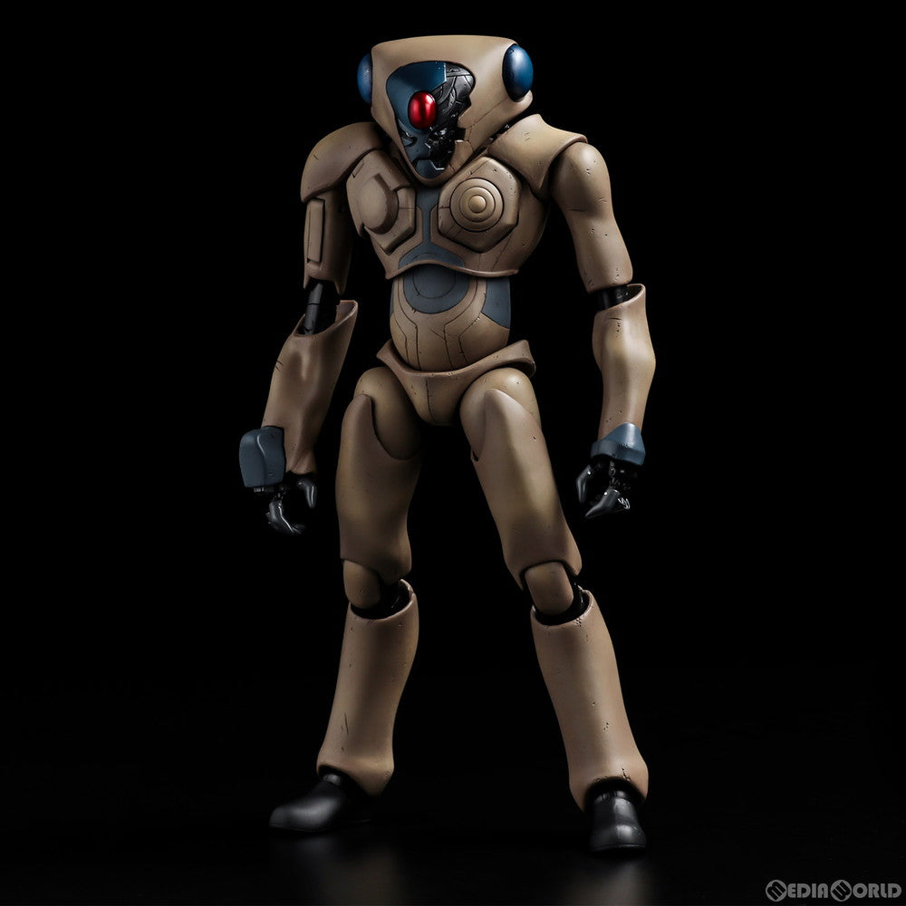 【中古即納】[FIG] ベガ 幻魔大戦 完成品 12インチ アクションフィギュア 千値練(せんちねる)(20200927)