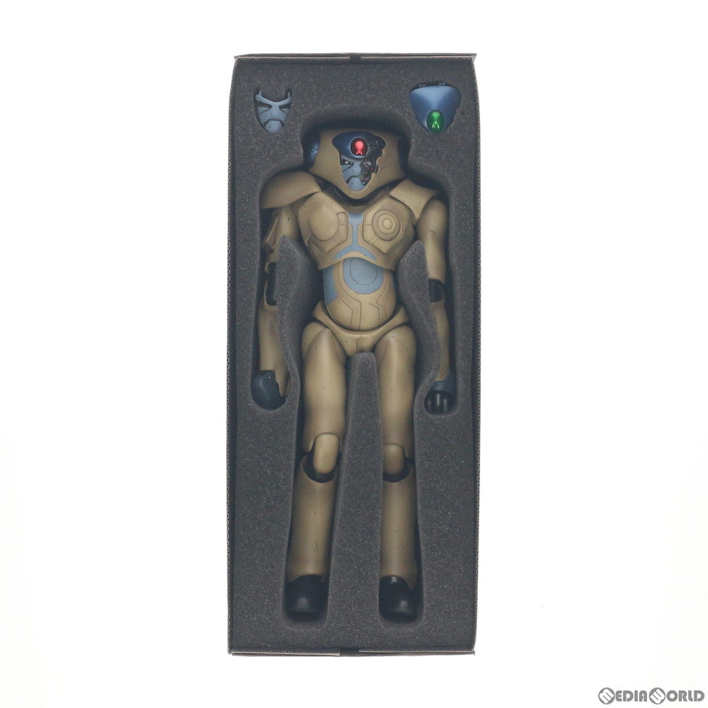 【中古即納】[FIG] ベガ 幻魔大戦 完成品 12インチ アクションフィギュア 千値練(せんちねる)(20200927)