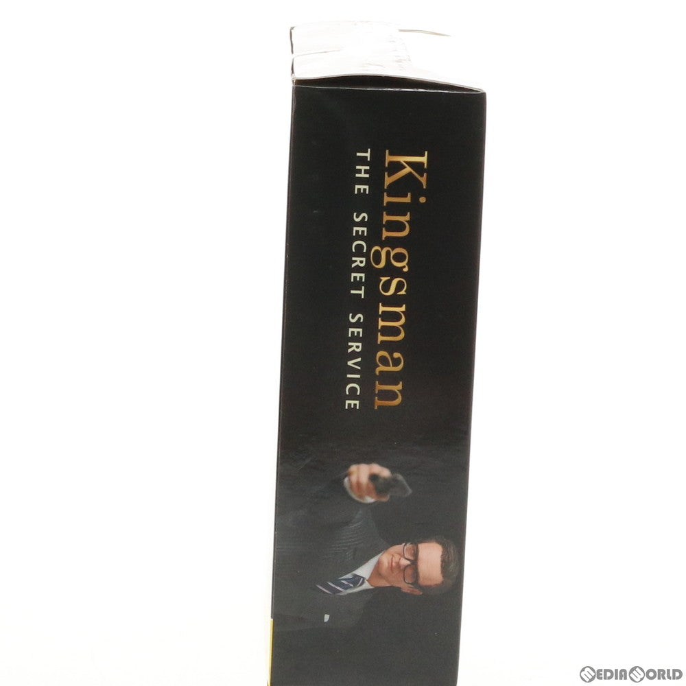 【中古即納】[FIG] マフェックス No.073 MAFEX Harry Galahad Hart(ハリー ガラハッド・ハート) Kingsman: The Secret Service(キングスマン) 完成品 可動フィギュア メディコム・トイ(20190127)