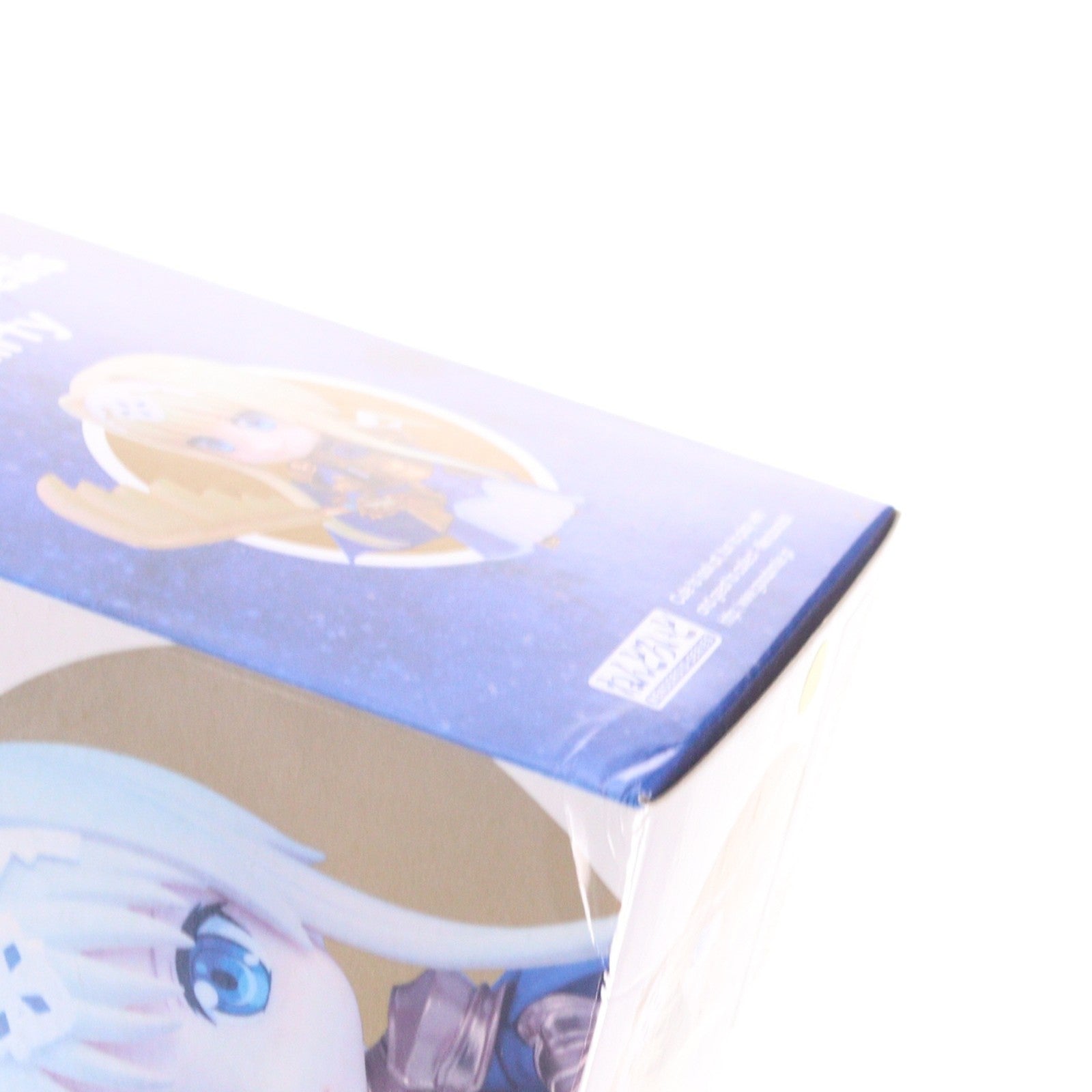 【中古即納】[FIG] ねんどろいど 1105 アリス・シンセシス・サーティ ソードアート・オンライン アリシゼーション 完成品 可動フィギュア グッドスマイルカンパニー(20190831)