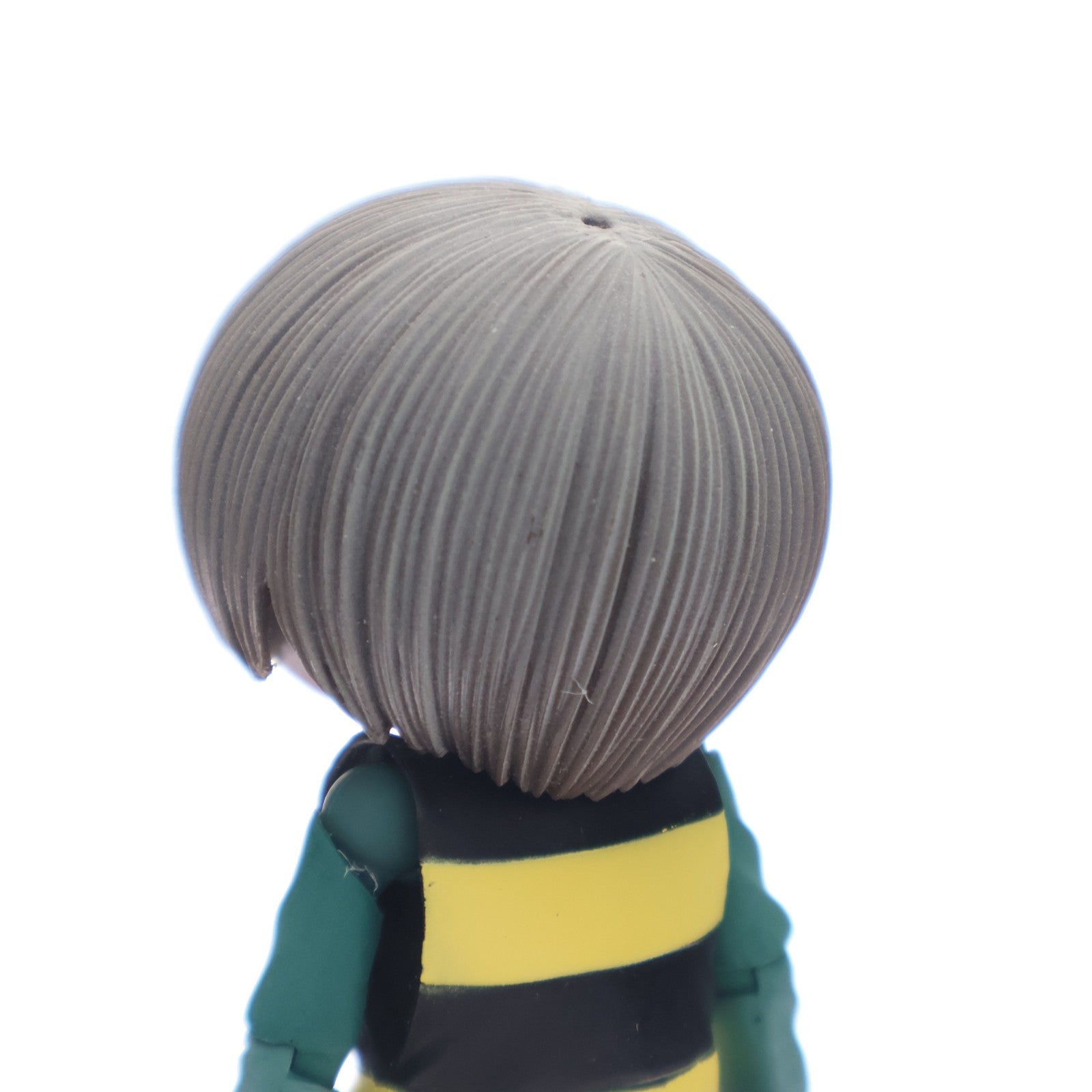 【中古即納】[FIG] リボルテックタケヤ No.006 ゲゲゲの鬼太郎 立体絵巻 鬼太郎(きたろう) ゲゲゲの鬼太郎 完成品 フィギュア 海洋堂(20130713)