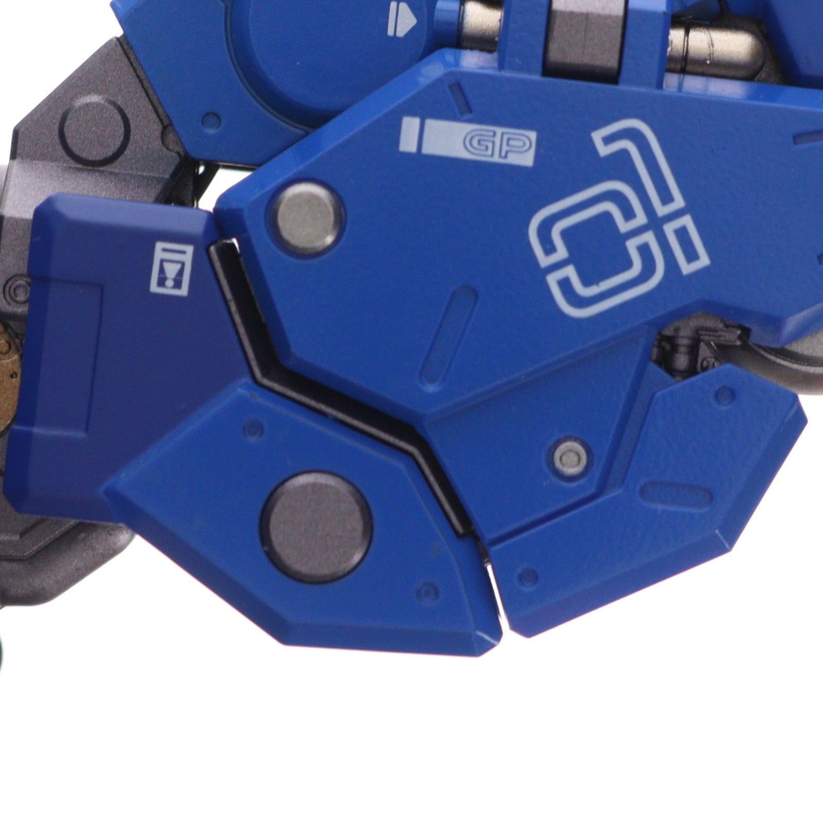【中古即納】[FIG] FORMANIA(フォルマニア) EX ガンダム試作1号機 フルバーニアン 機動戦士ガンダム0083 STARDUST MEMORY(スターダストメモリー) 完成品 フィギュア バンダイスピリッツ(20181027)