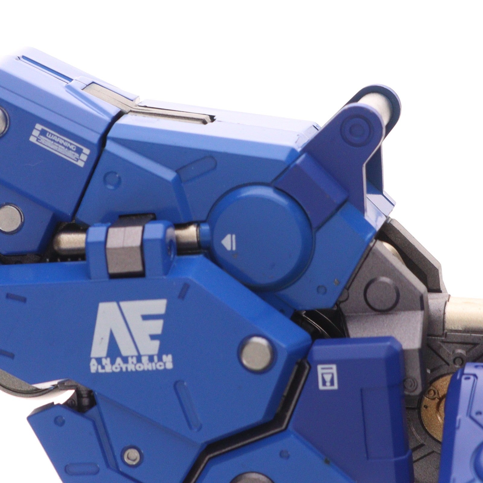 【中古即納】[FIG] FORMANIA(フォルマニア) EX ガンダム試作1号機 フルバーニアン 機動戦士ガンダム0083 STARDUST MEMORY(スターダストメモリー) 完成品 フィギュア バンダイスピリッツ(20181027)