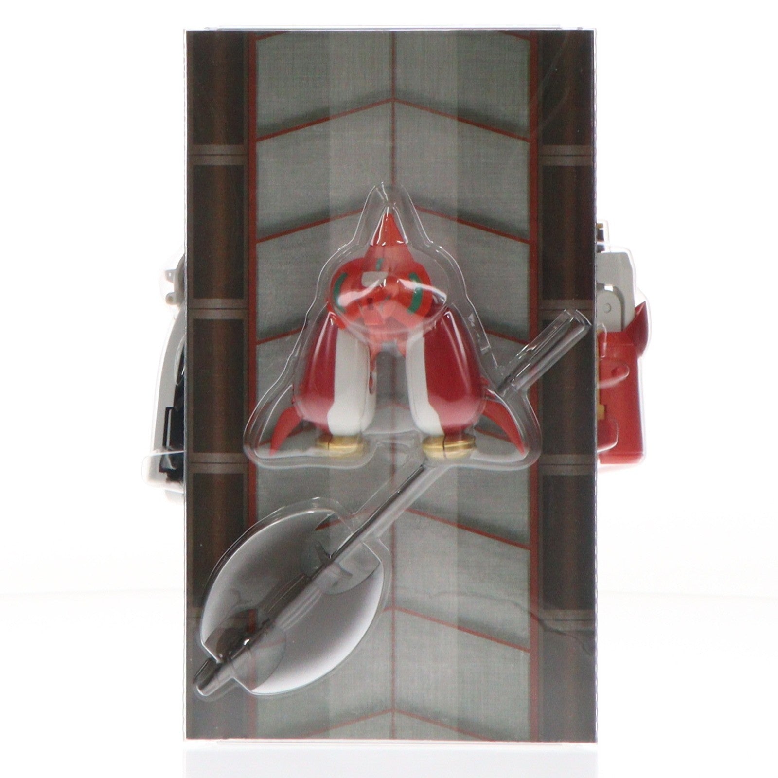 【中古即納】[FIG] ダイナミックチェンジ 真ゲッターロボ 完成品 フィギュア FREEing(フリーイング)(20150716)