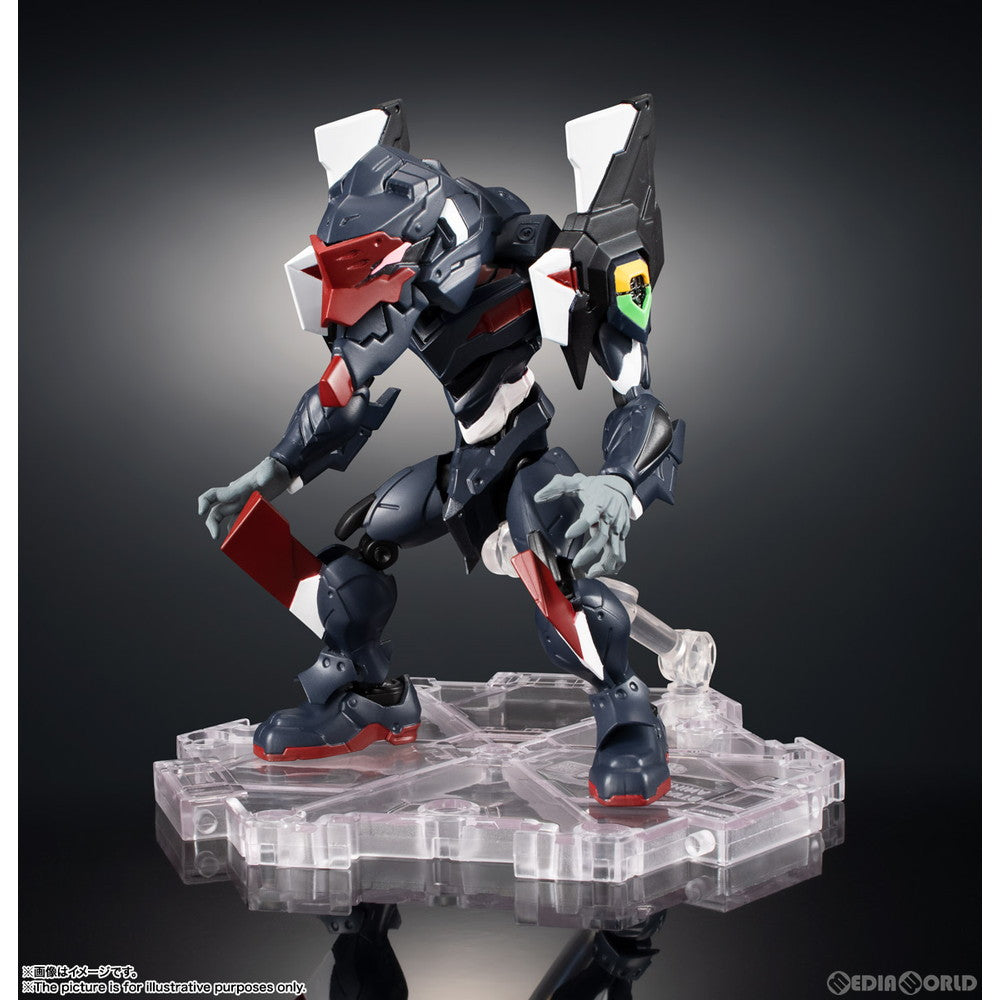 【中古即納】[FIG] ネクスエッジスタイル(EVA UNIT) 第9の使徒(エヴァンゲリオン3号機) ヱヴァンゲリヲン新劇場版:破 完成品 可動フィギュア バンダイスピリッツ(20200222)