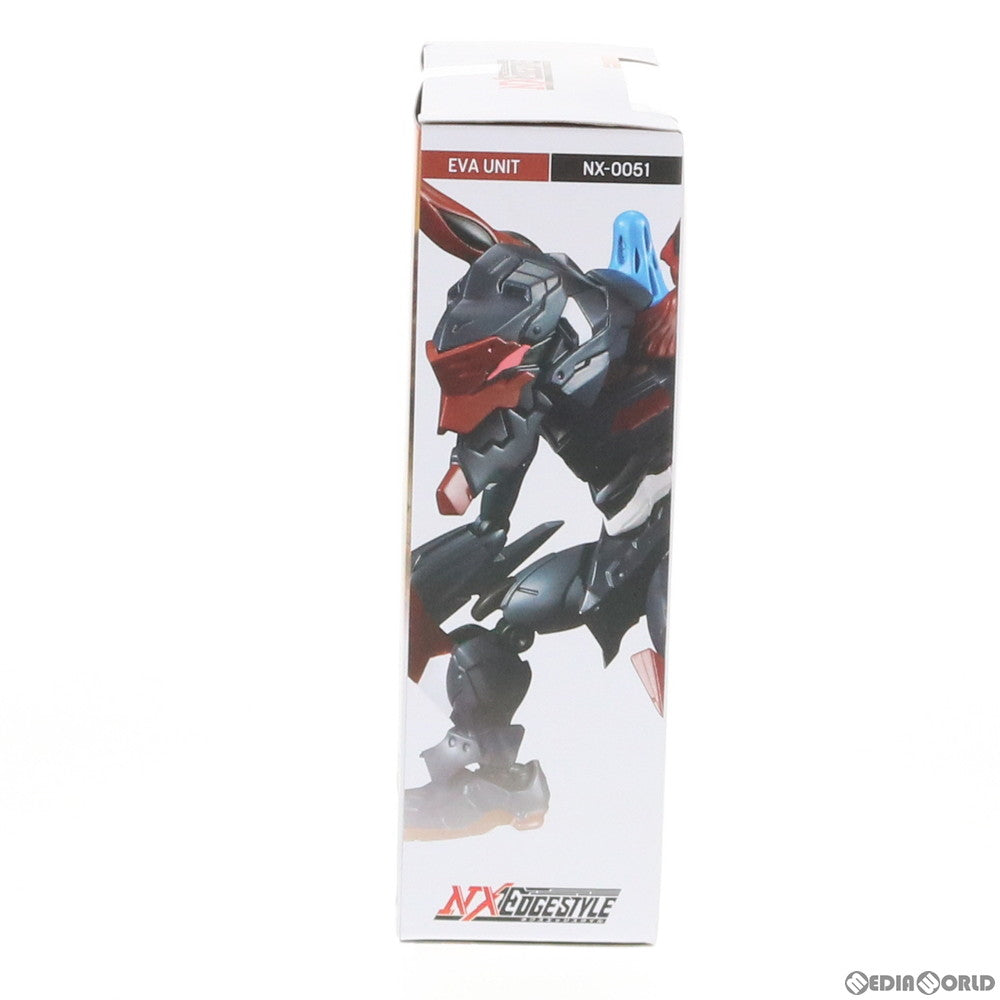 【中古即納】[FIG] ネクスエッジスタイル(EVA UNIT) 第9の使徒(エヴァンゲリオン3号機) ヱヴァンゲリヲン新劇場版:破 完成品 可動フィギュア バンダイスピリッツ(20200222)