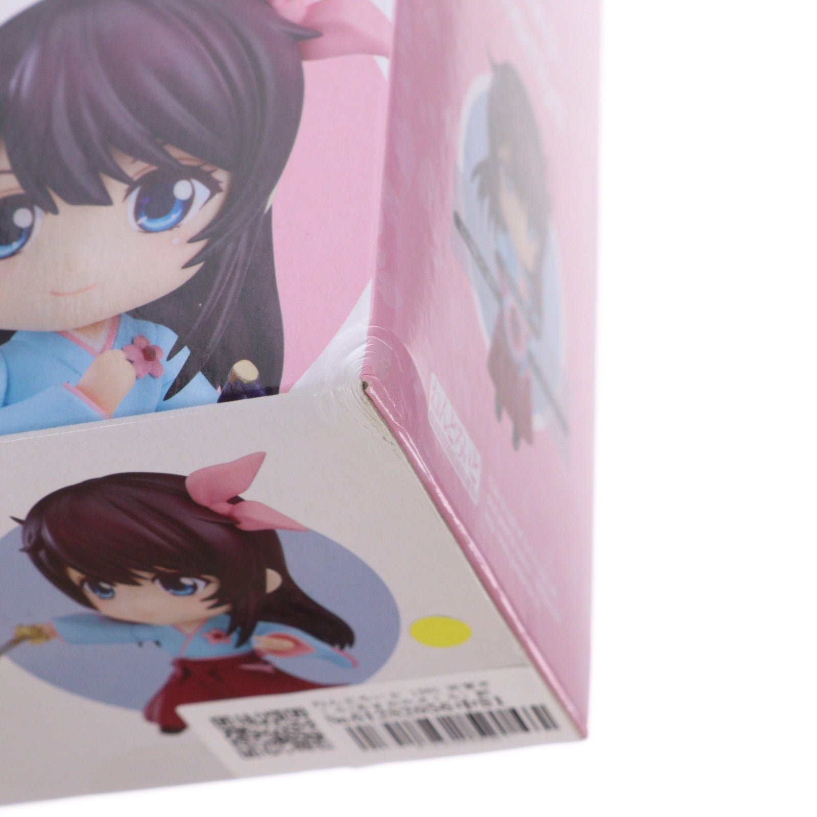 【中古即納】[FIG] ねんどろいど 1360 天宮さくら(あまみやさくら) 新サクラ大戦 完成品 可動フィギュア グッドスマイルカンパニー(20201226)