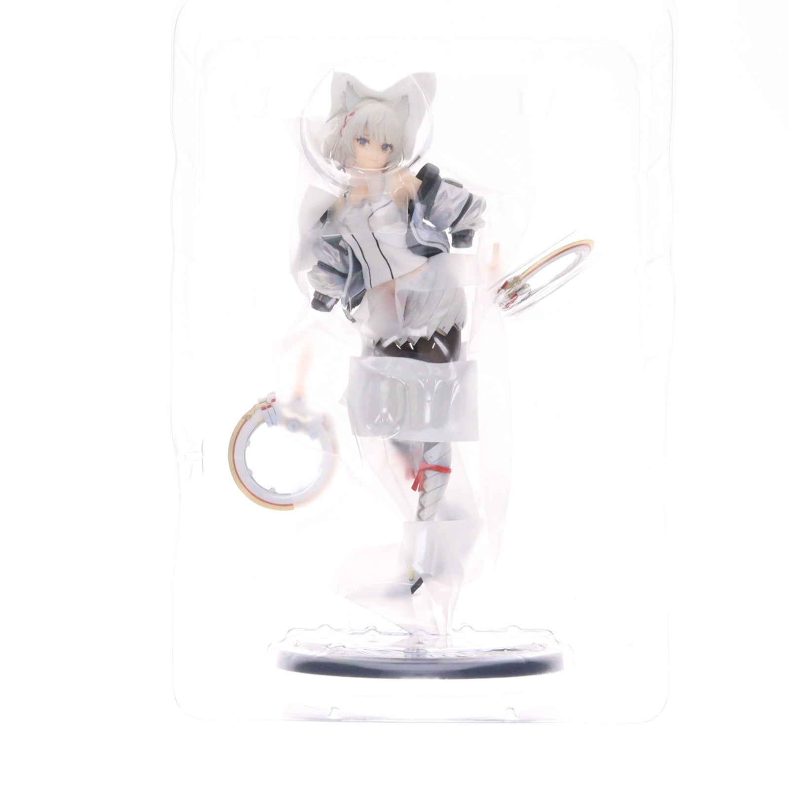 【中古即納】[FIG] ミオ ゼノブレイド3 1/7 完成品 フィギュア グッドスマイルカンパニー(20250529)